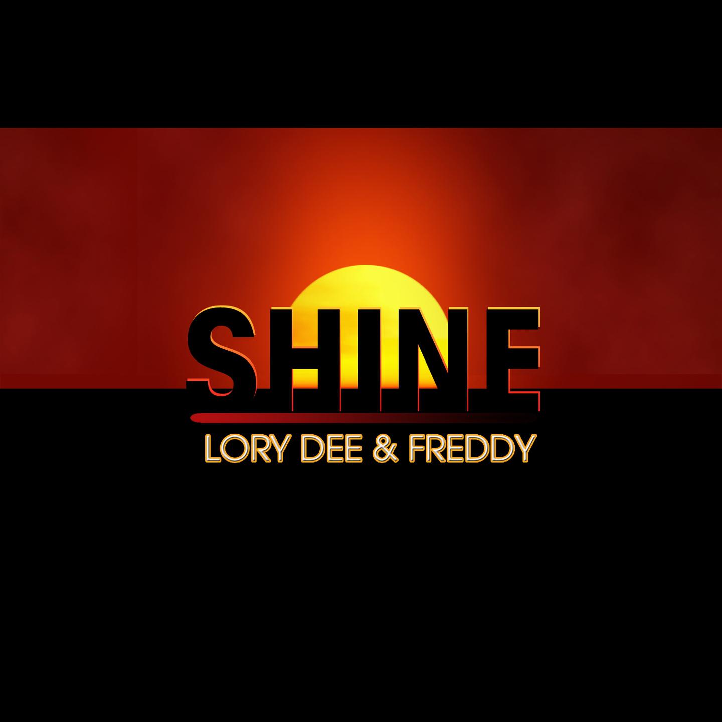 Shine (Radio Edit)