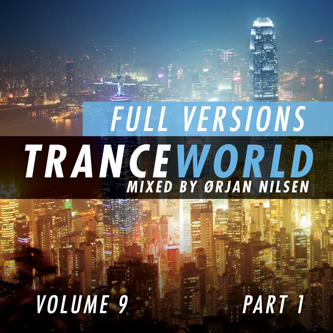 Trance World, Vol. 9 (The Full Versions - Part 1)