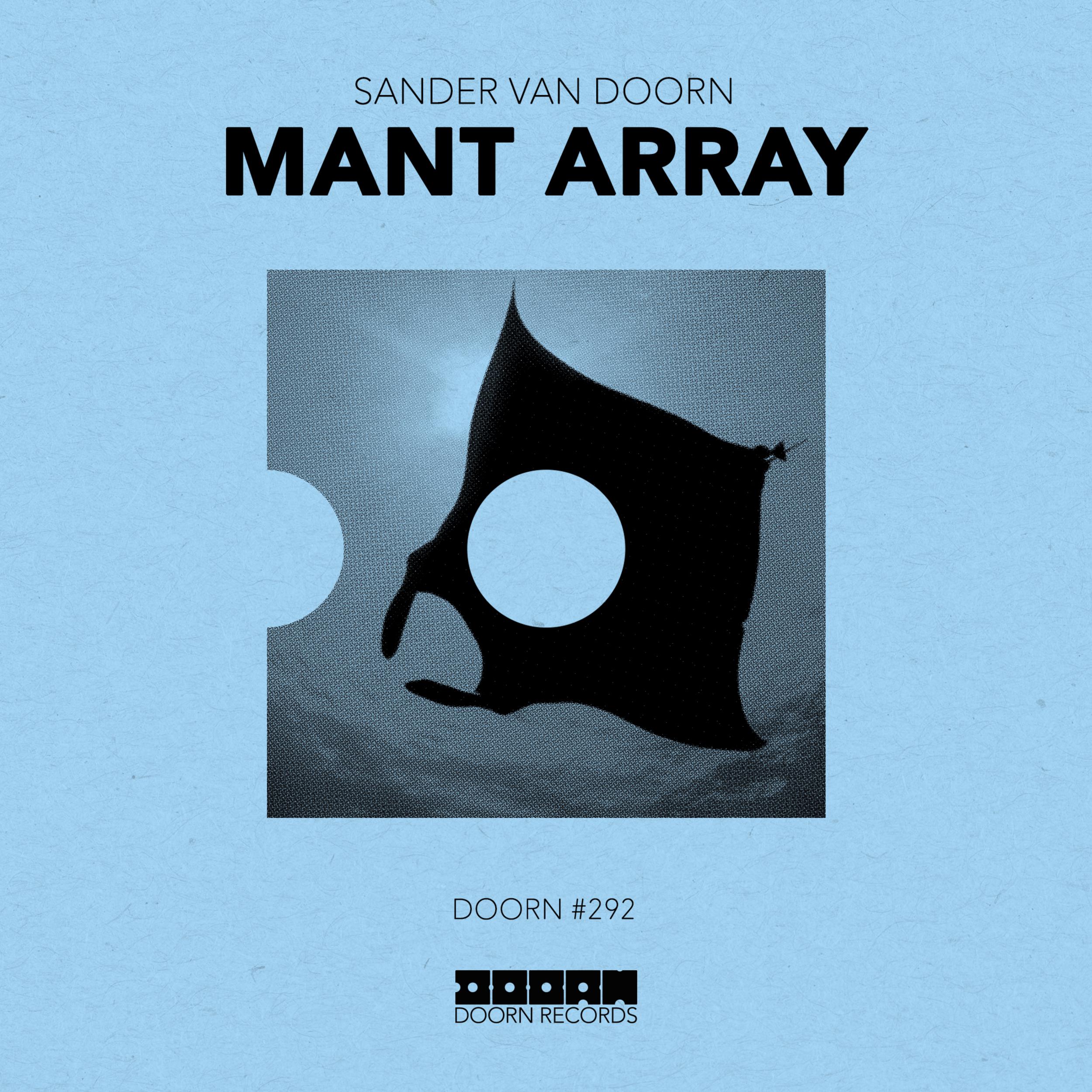 Mant Array (Extended Mix)