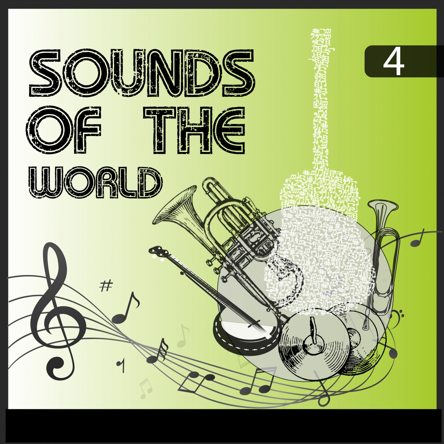 Sounds Of The World, Vol. 4