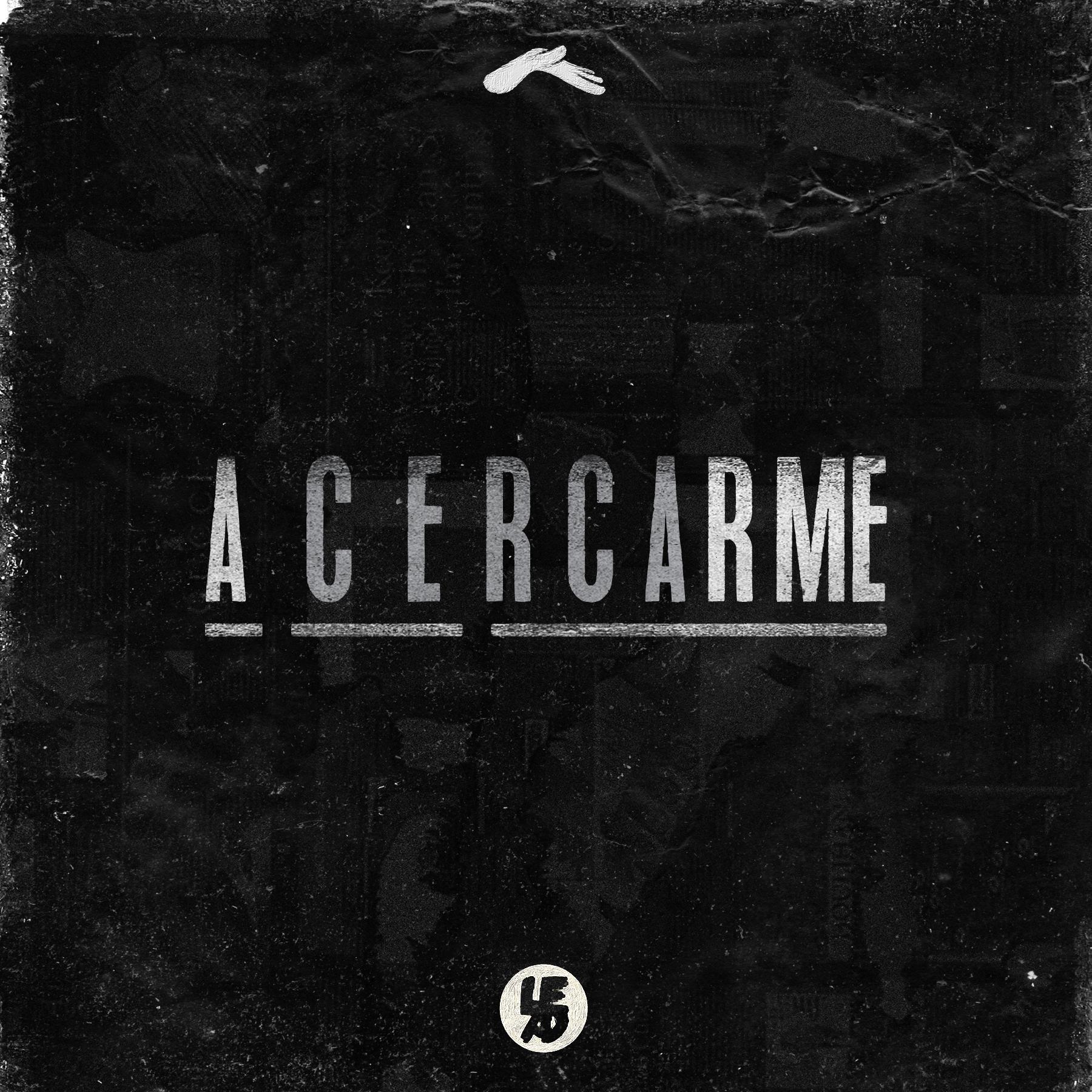 Acercarme