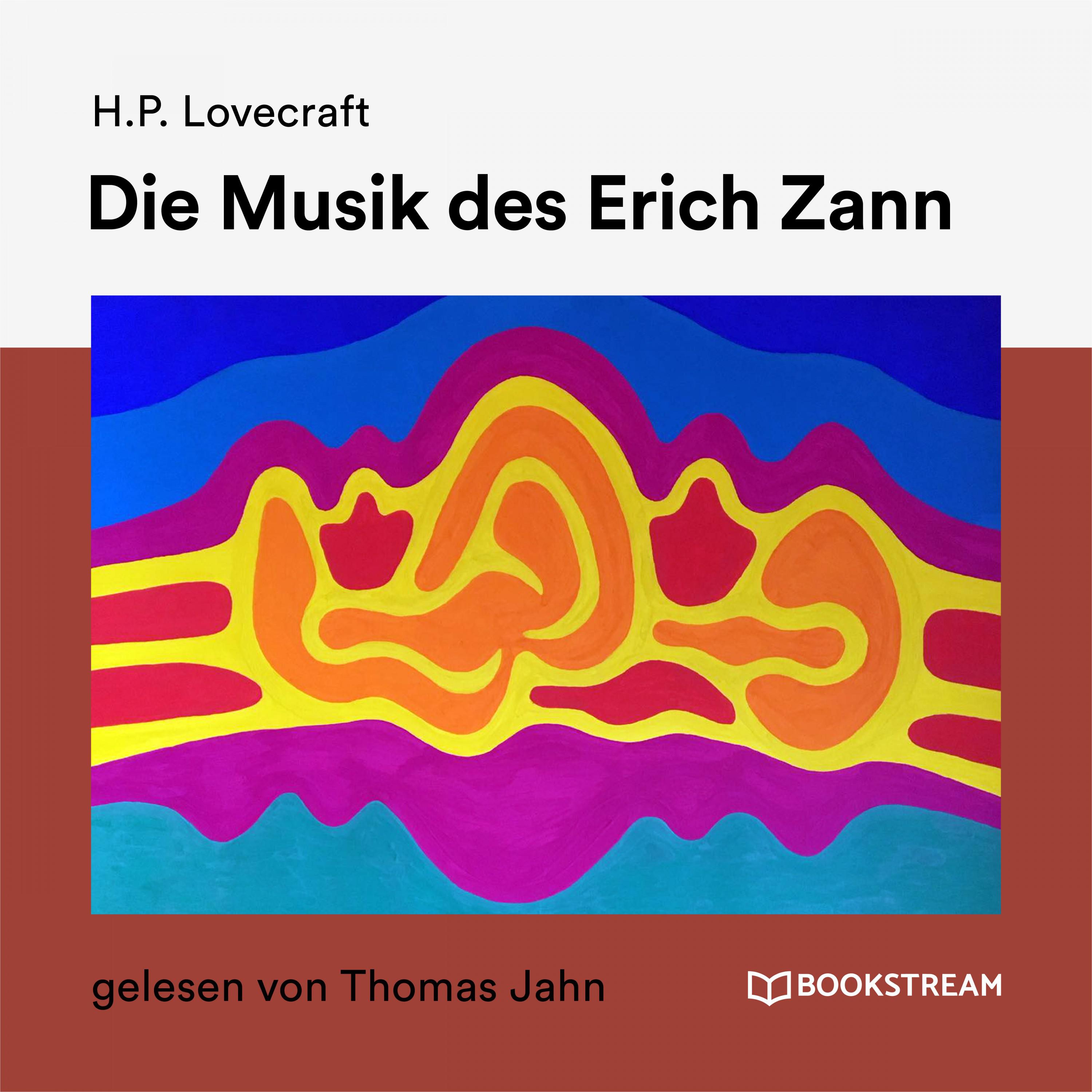 Die Musik des Erich Zann