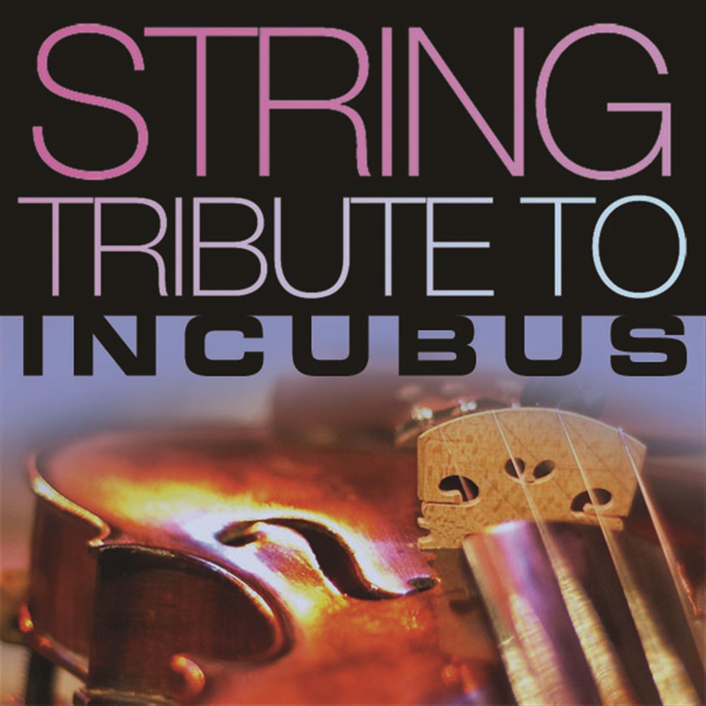 String Tribute to Incubus