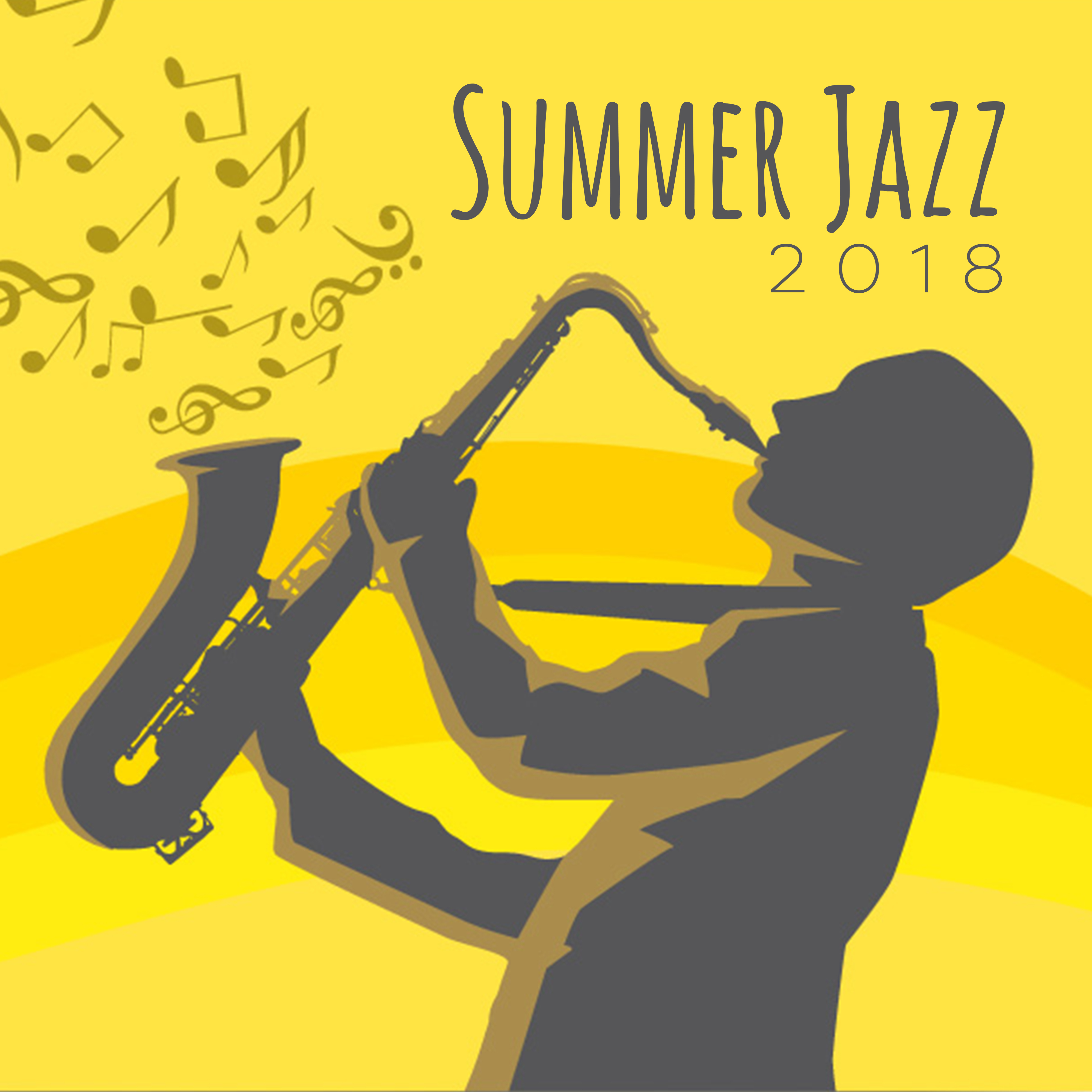 Summer Jazz 2018