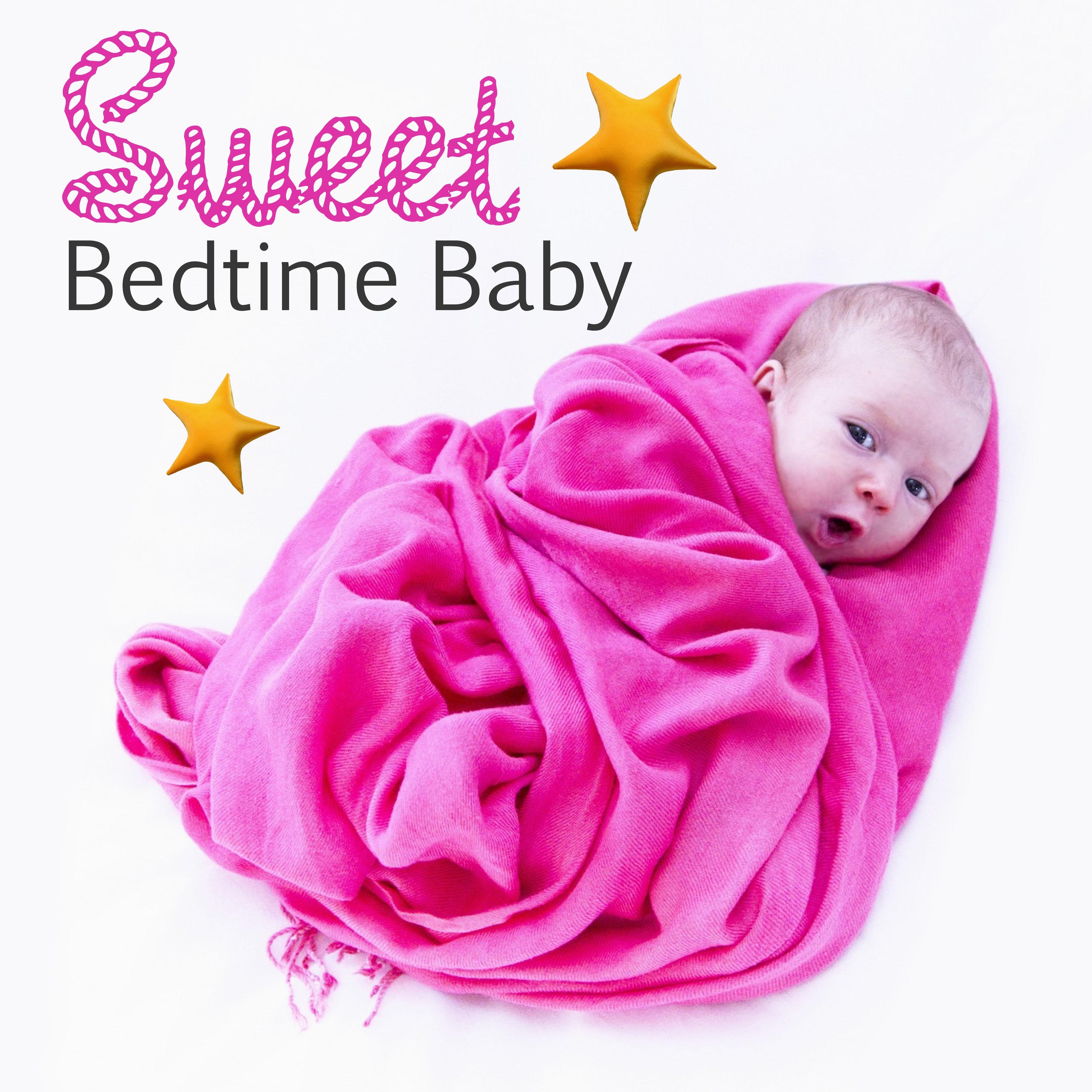Sweet Bedtime Baby  Baby Music to Sleep, Mozart and Beethoven for Little Babies