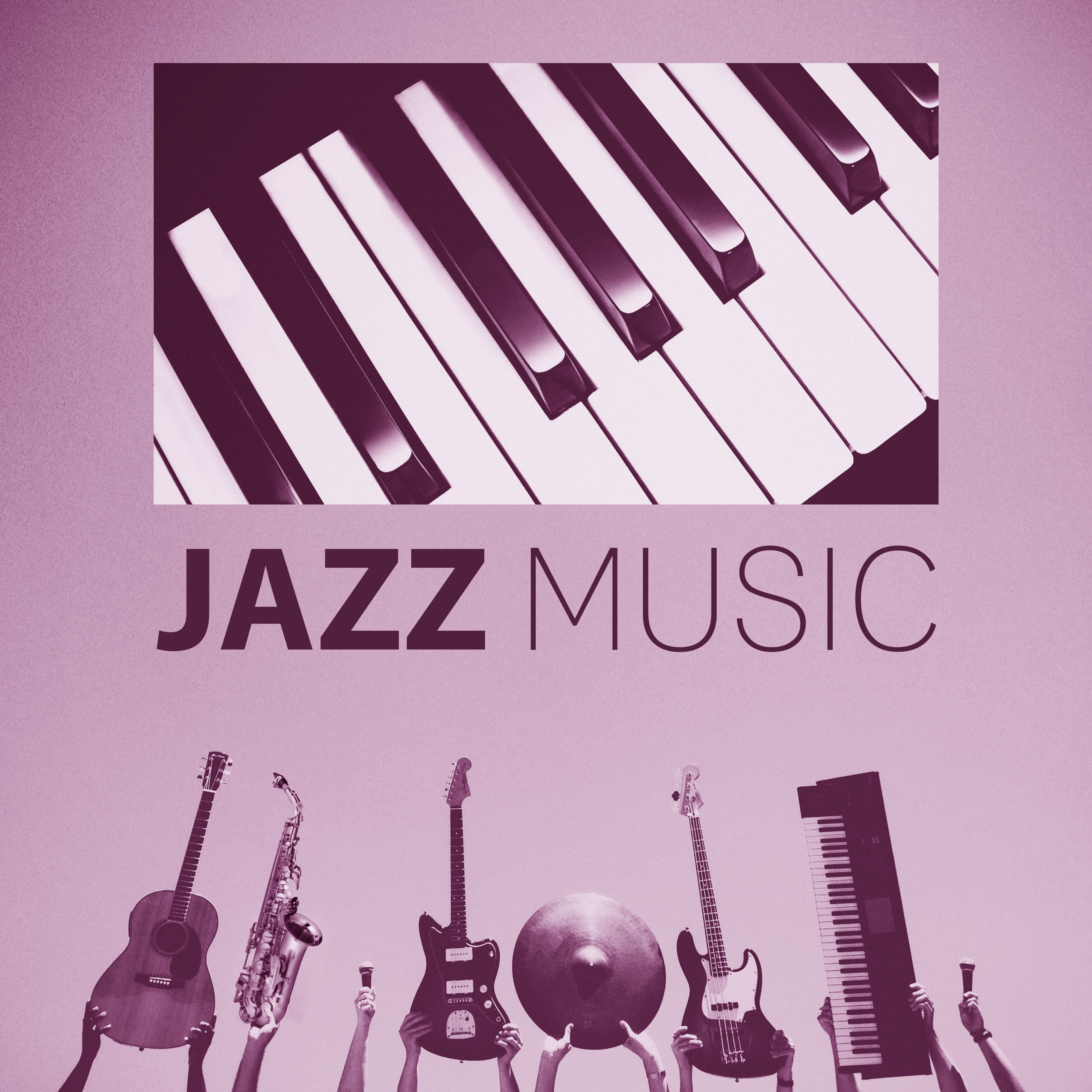 Jazz Music - Cool Jazz, **** Jazz Lounge, Jazz Temple