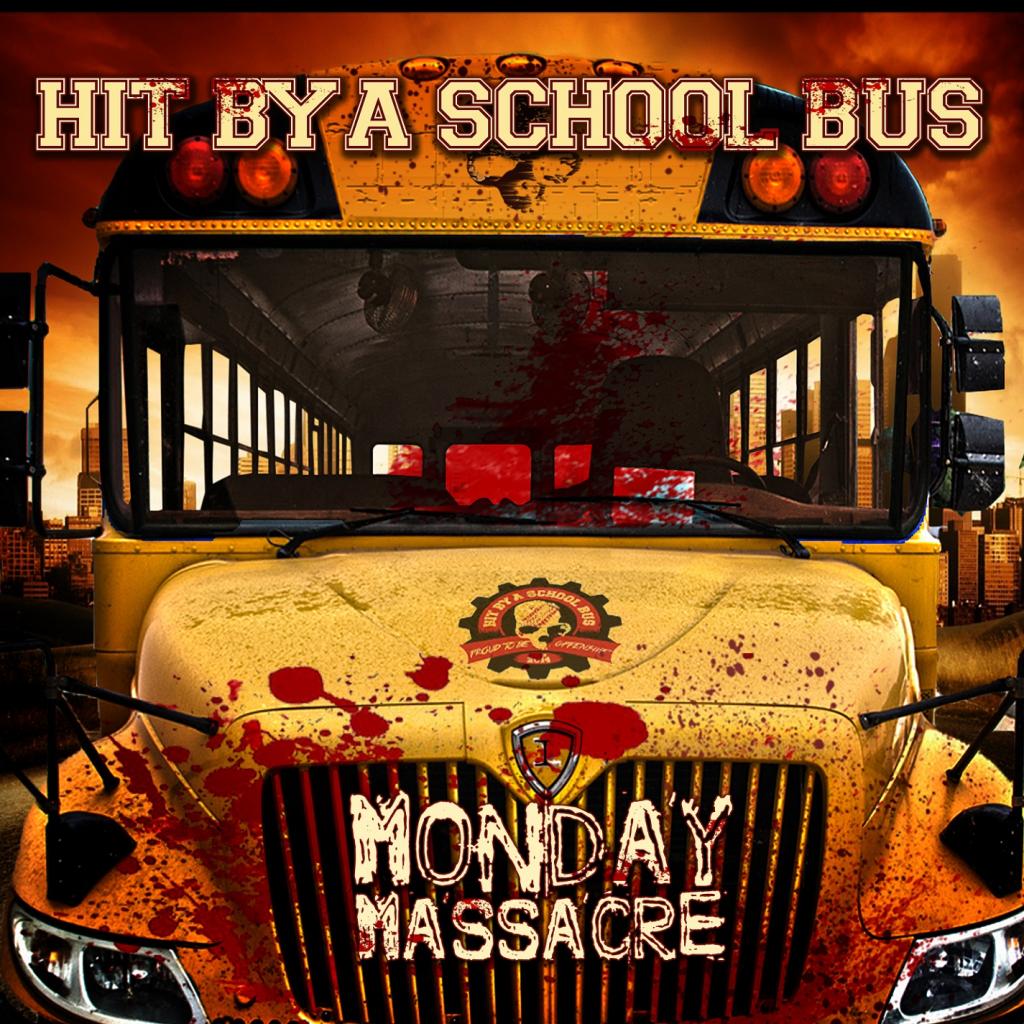 Monday Massacre