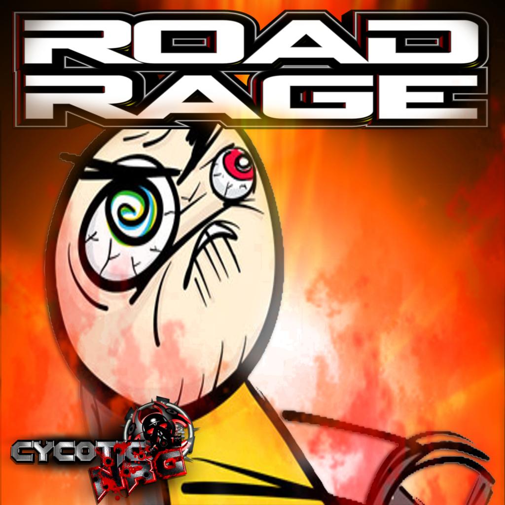 Road Rage