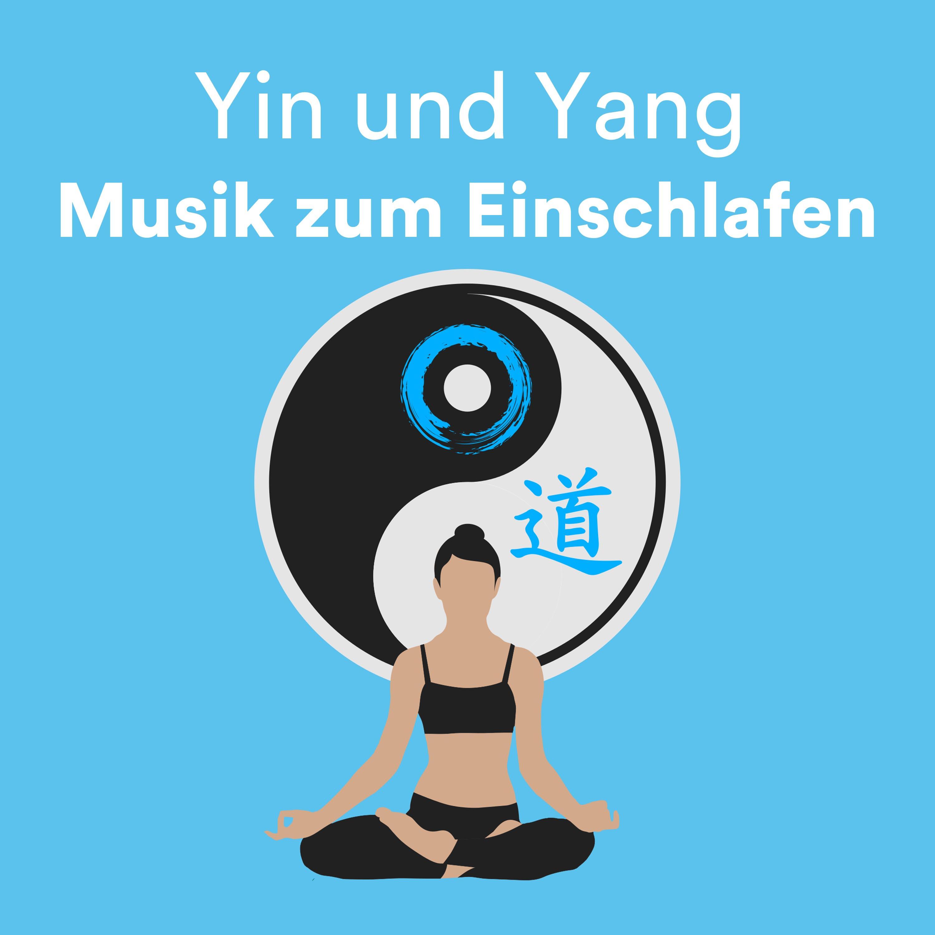 Yin und Yang: Musik zum Einschlafen