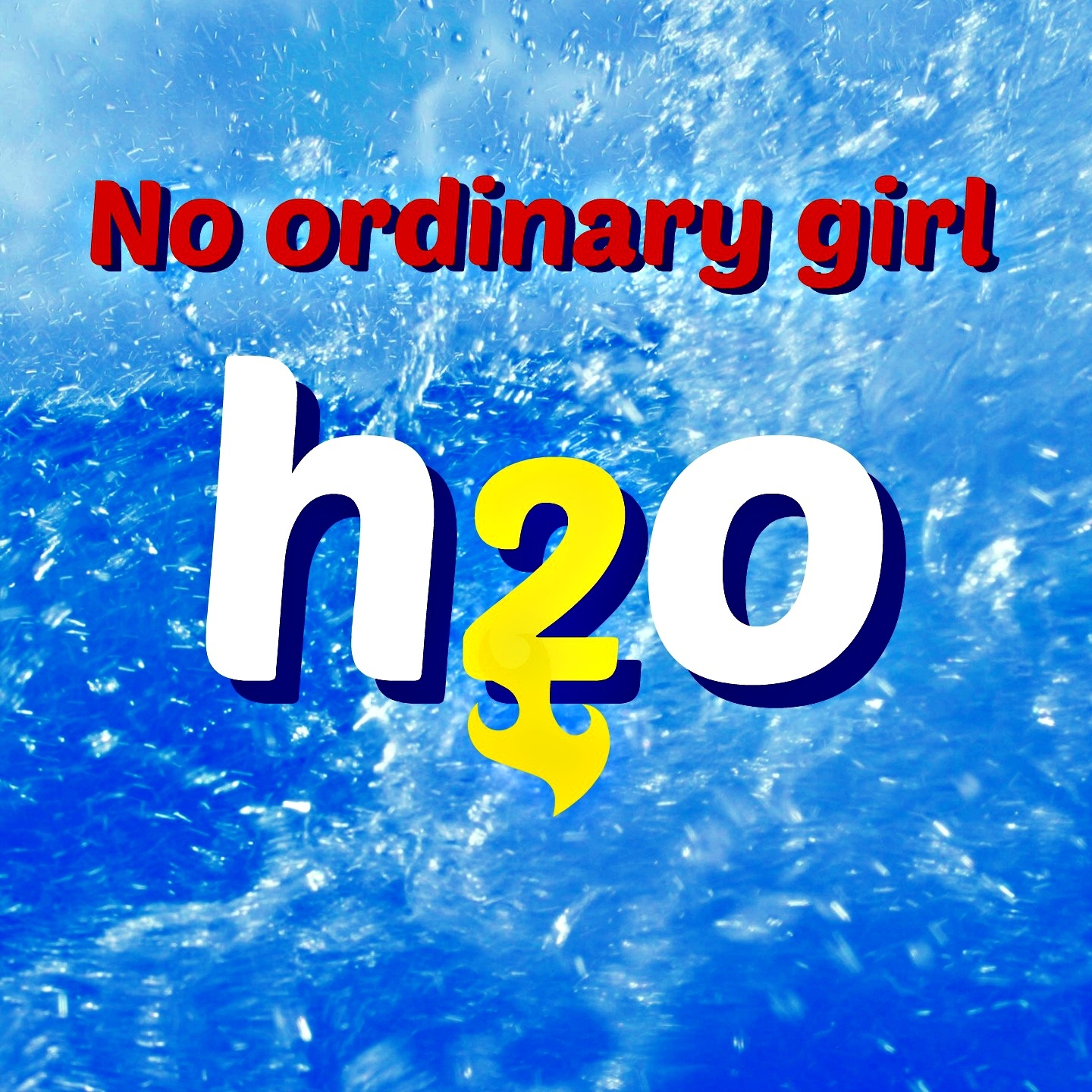 No Ordinary Girl (As Originally Peformed by Kate Alexa)