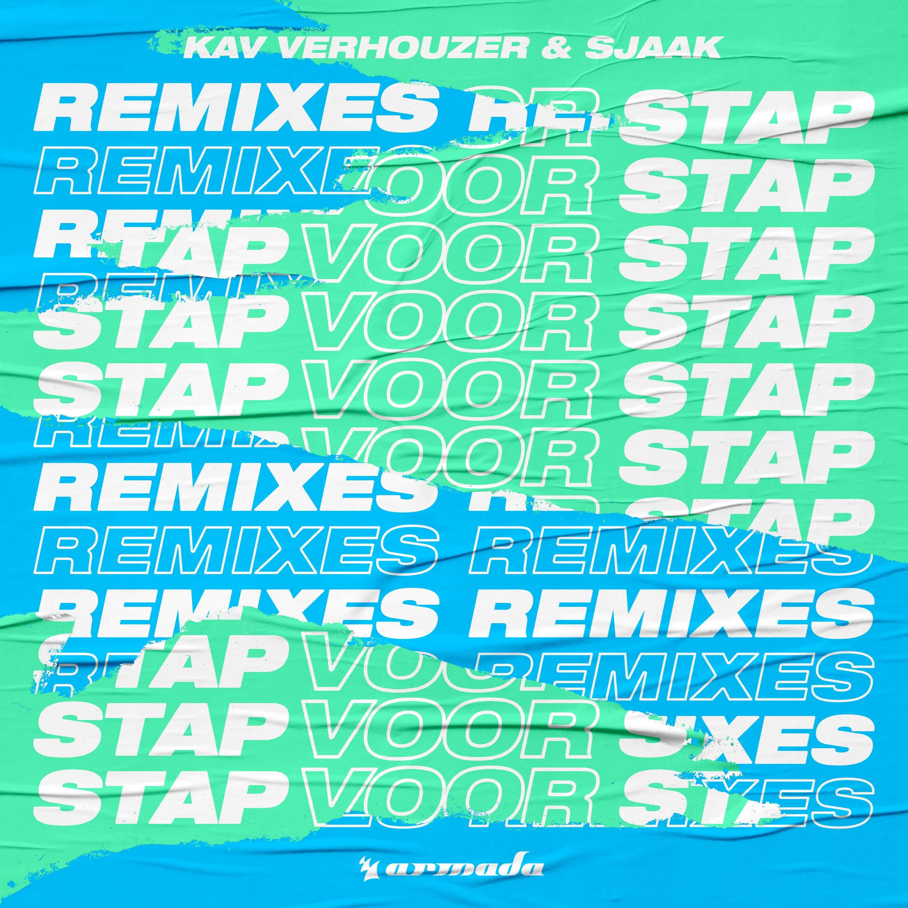 Stap Voor Stap (Giocatori Remix)