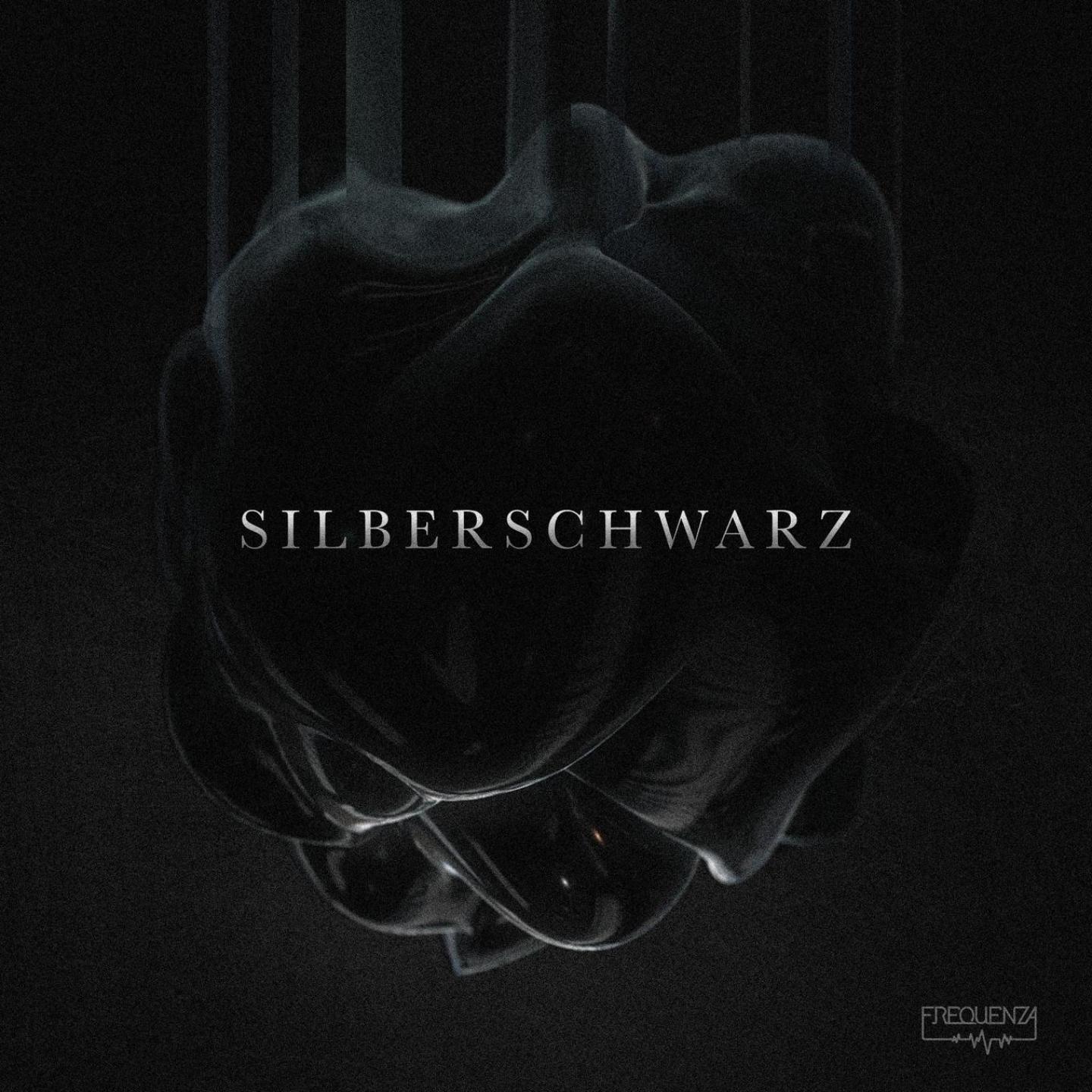 Silberschwarz