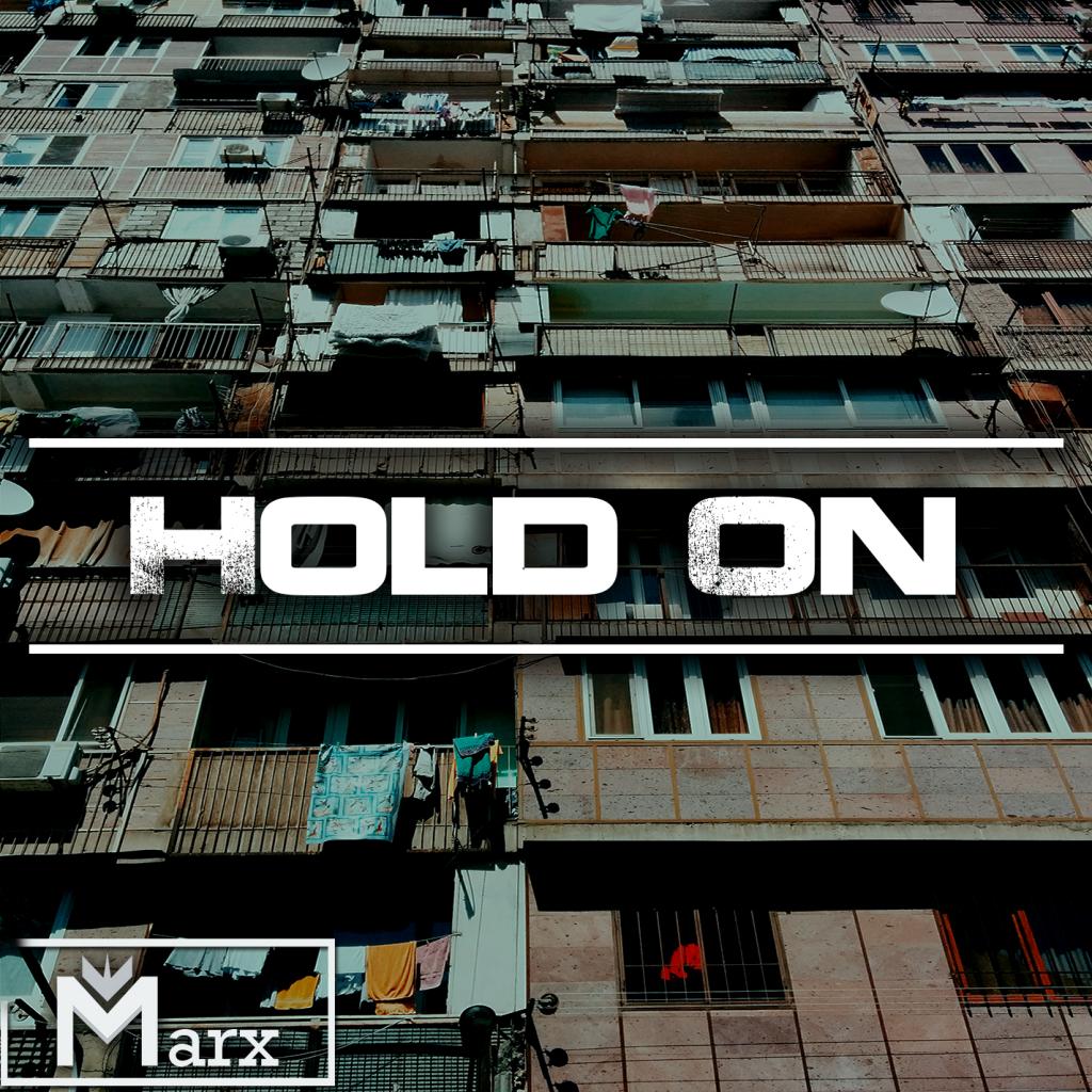 Hold On