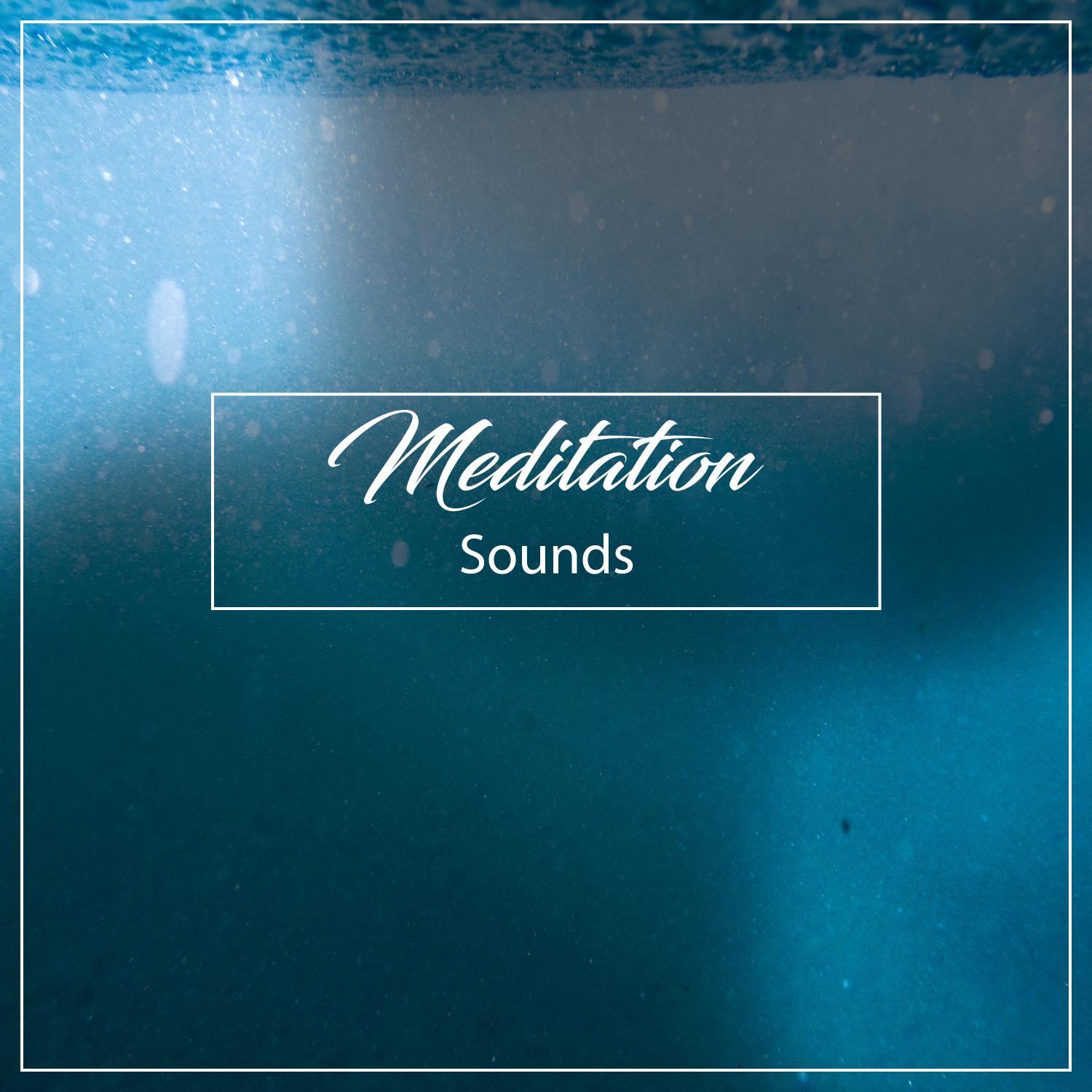 15 Meditation Sounds - Calming Nature Sounds