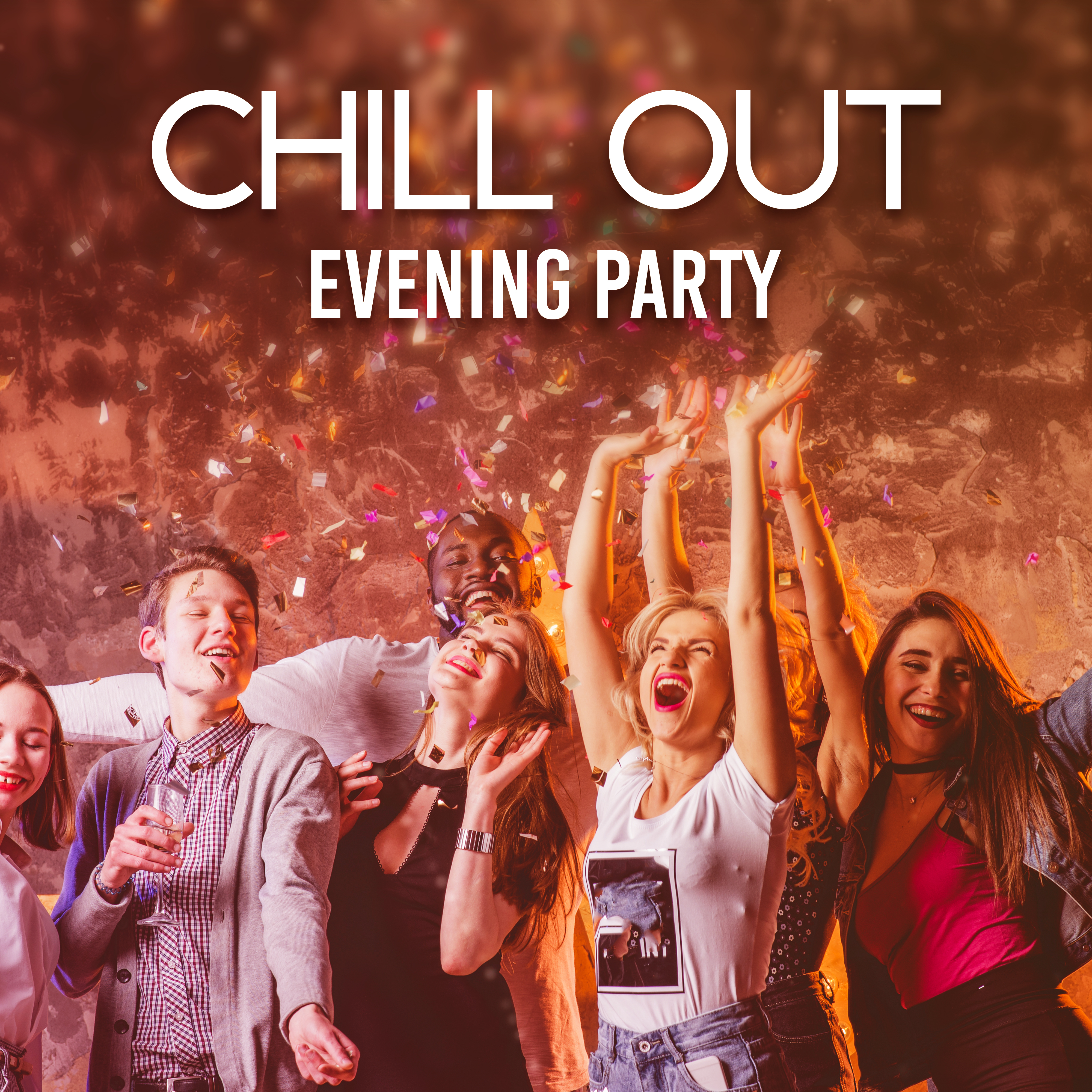 Chill Out Evening Party