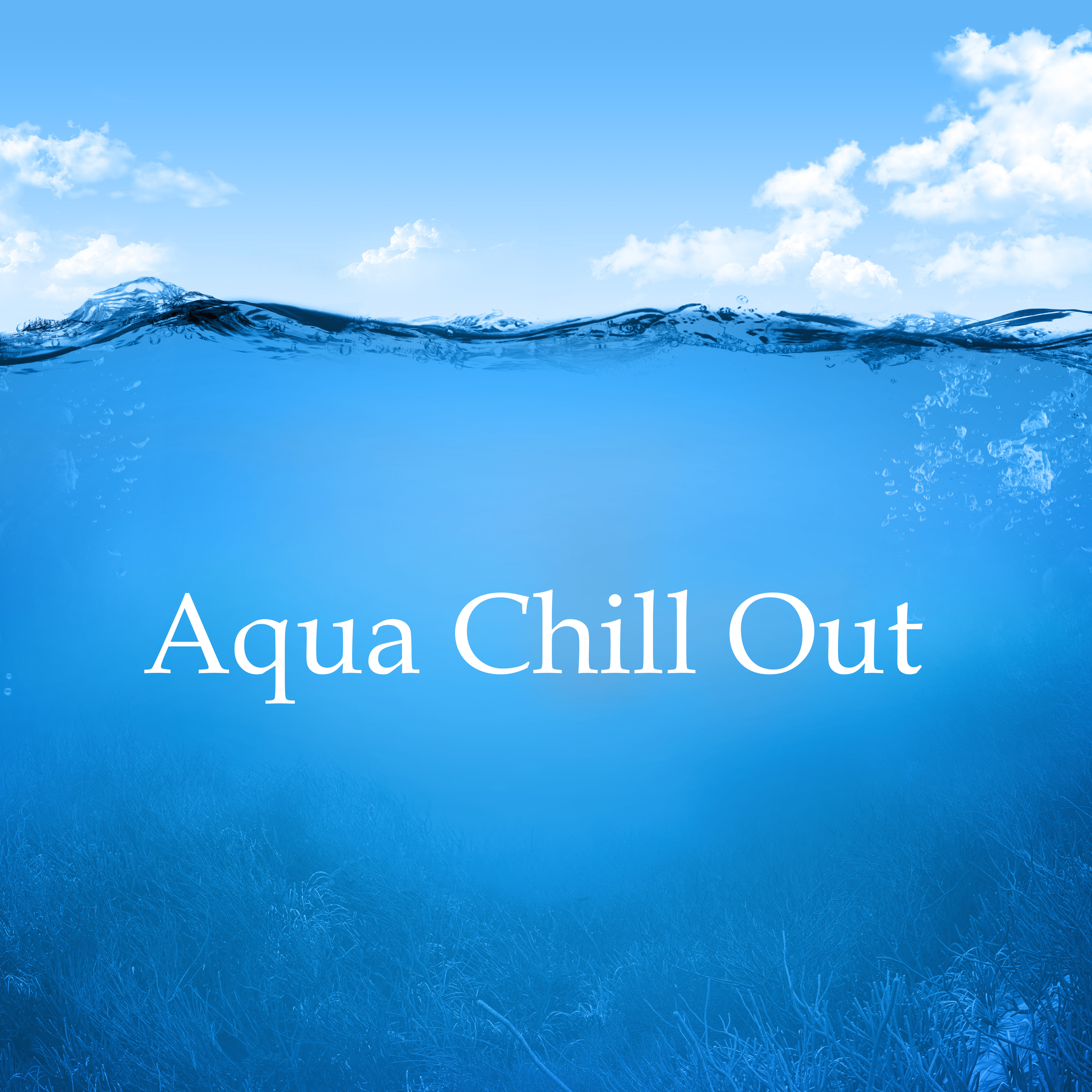 Aqua Chill Out - A Timeless Collection of the Most Relaxing Rain & Ocean Melodies for Total Stress & Anxiety Relief, Deep Focus, Better Meditation and Deeper Sleep