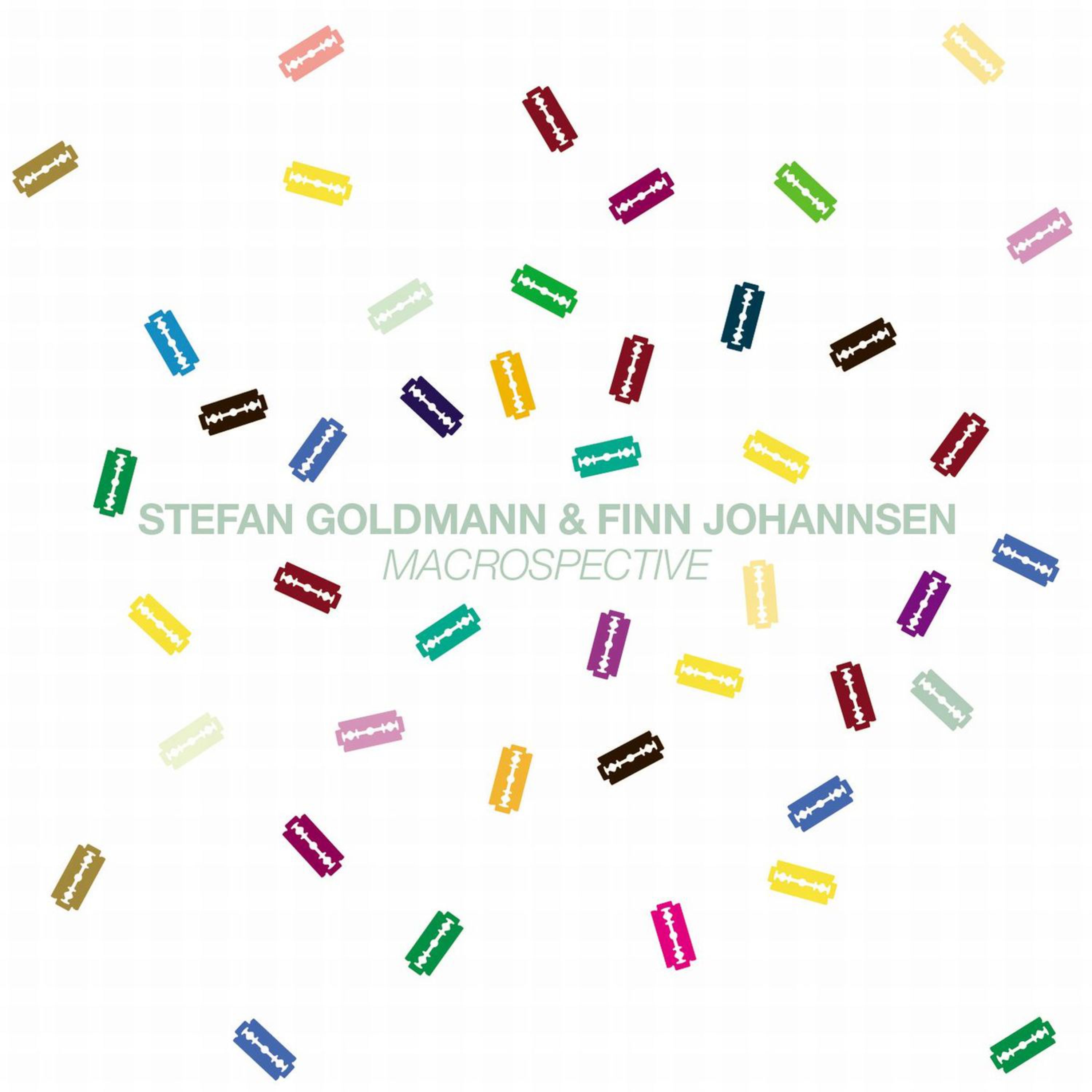 CD2: Stefan Goldmann