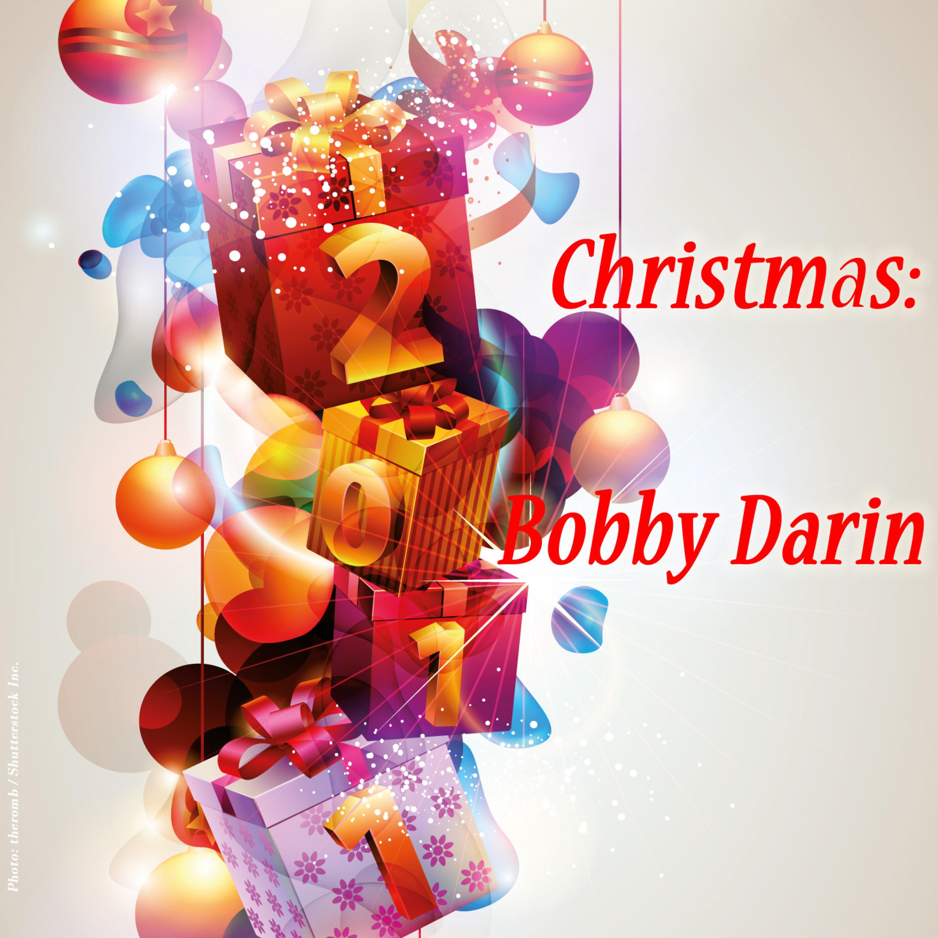 Christmas: Bobby Darin