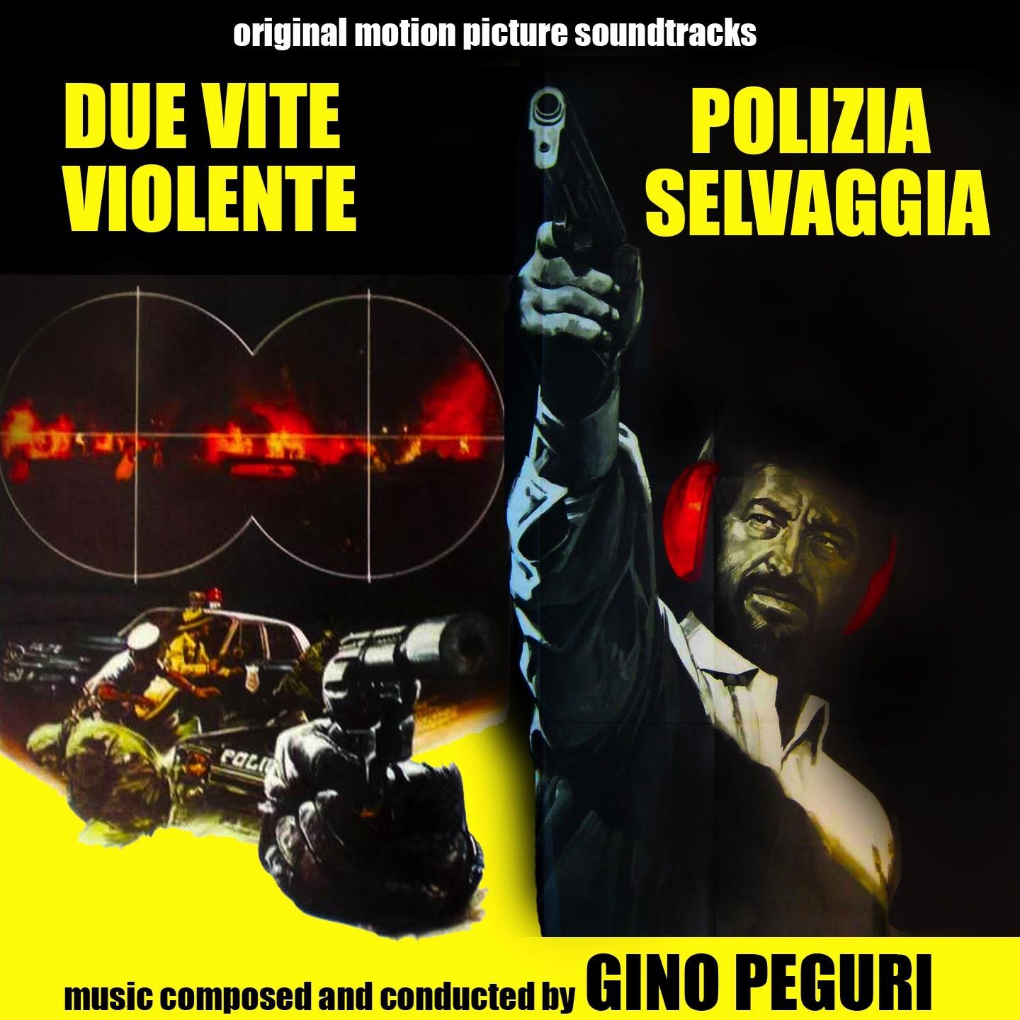 Seq. 4 (From "Due vite violente")