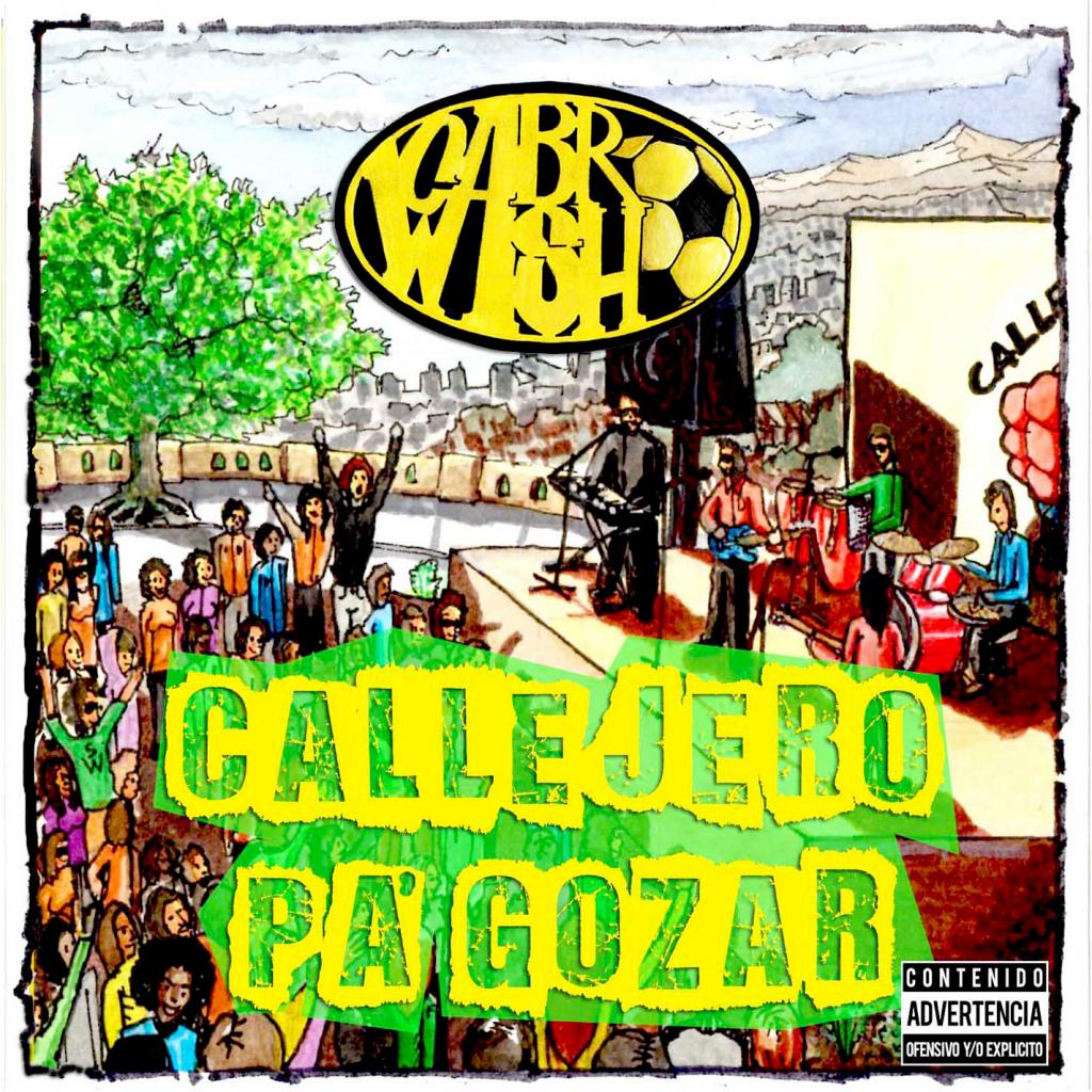 Callejero pa' gozar