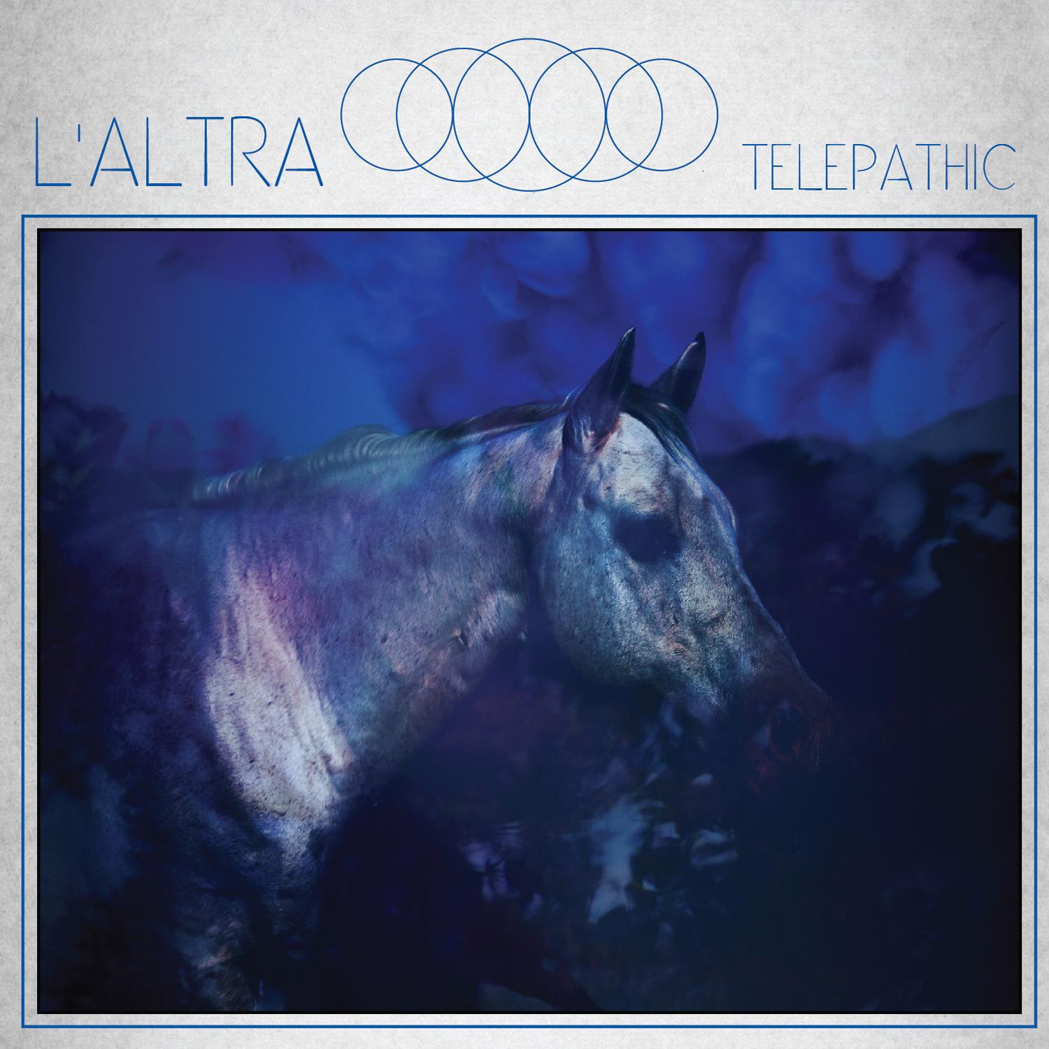 Telepathic (Deluxe Edition)