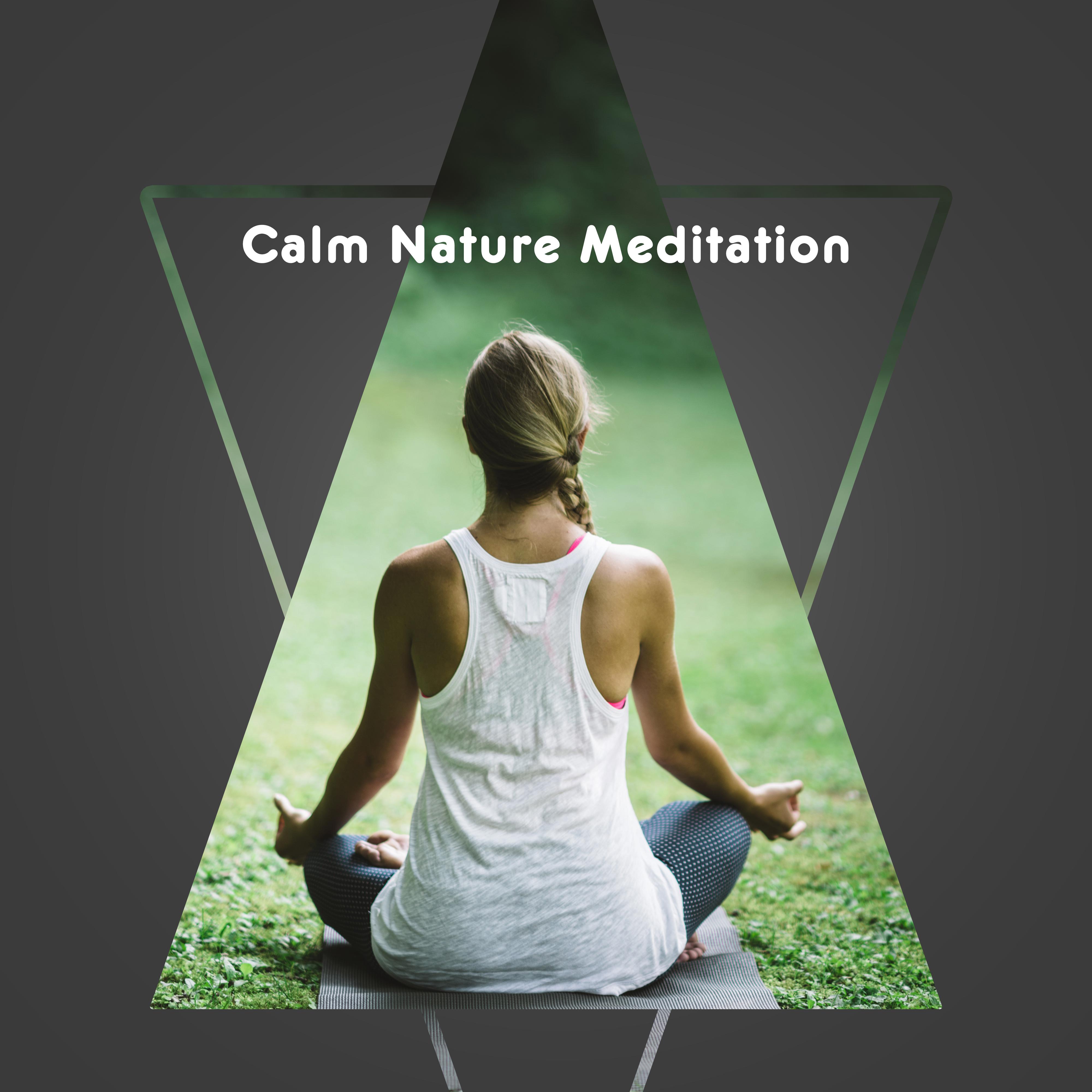 Calm Nature Meditation