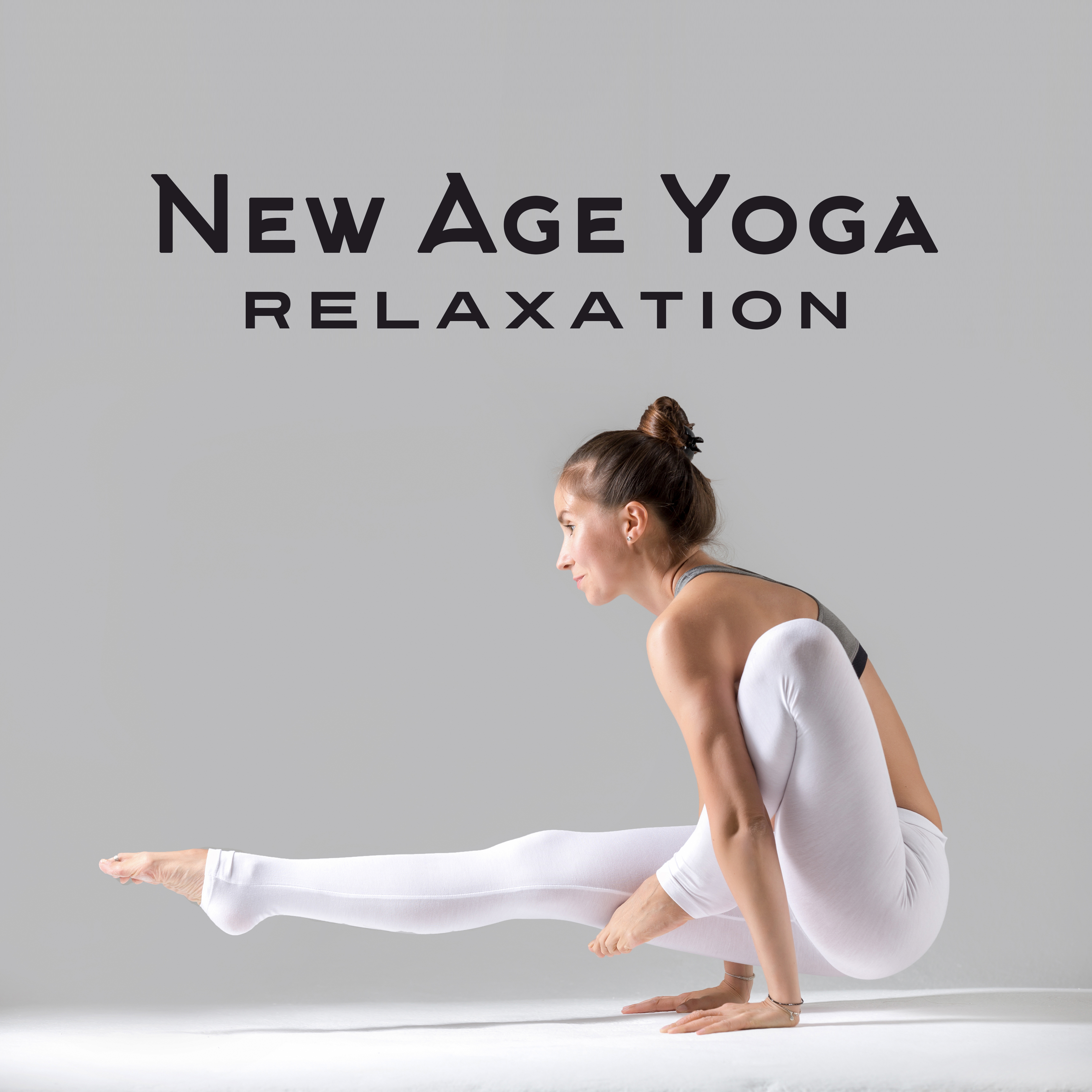 New Age Yoga Relaxation