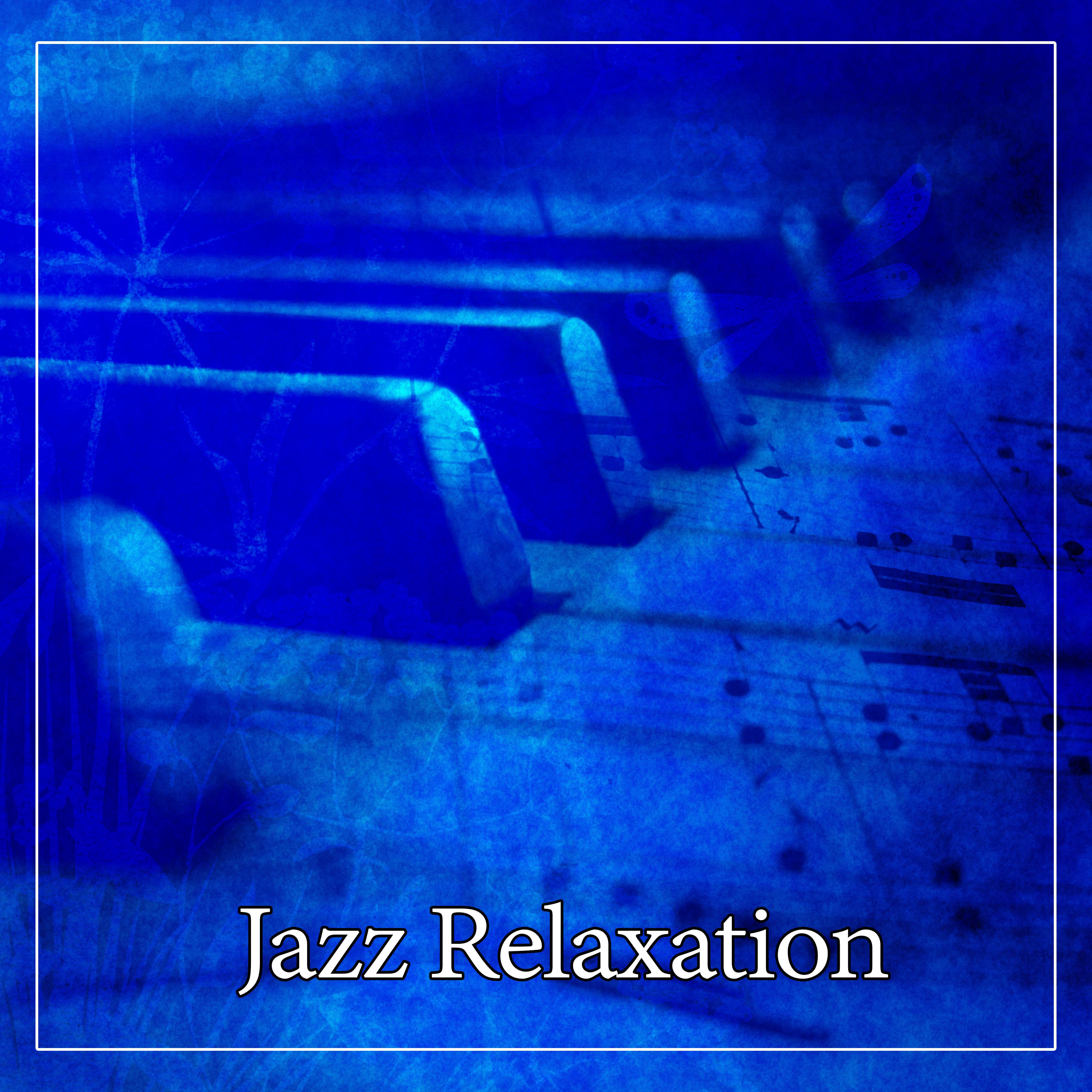 Jazz Relaxation  Calm Jazz Music, Soft Jazz Sounds, Ambient Music, Most Streaming Jazz Sounds