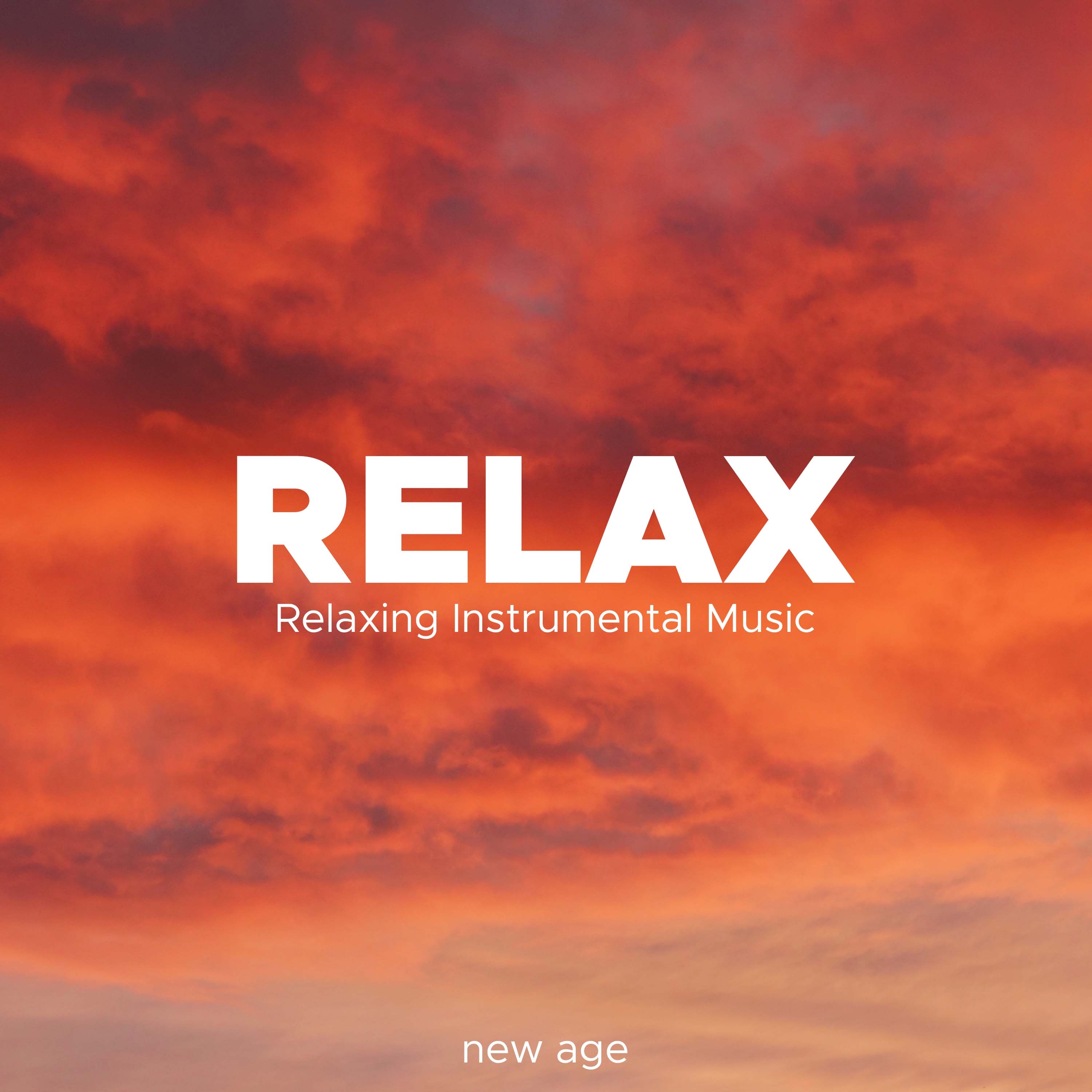 Relax - Relaxing Instrumental Music