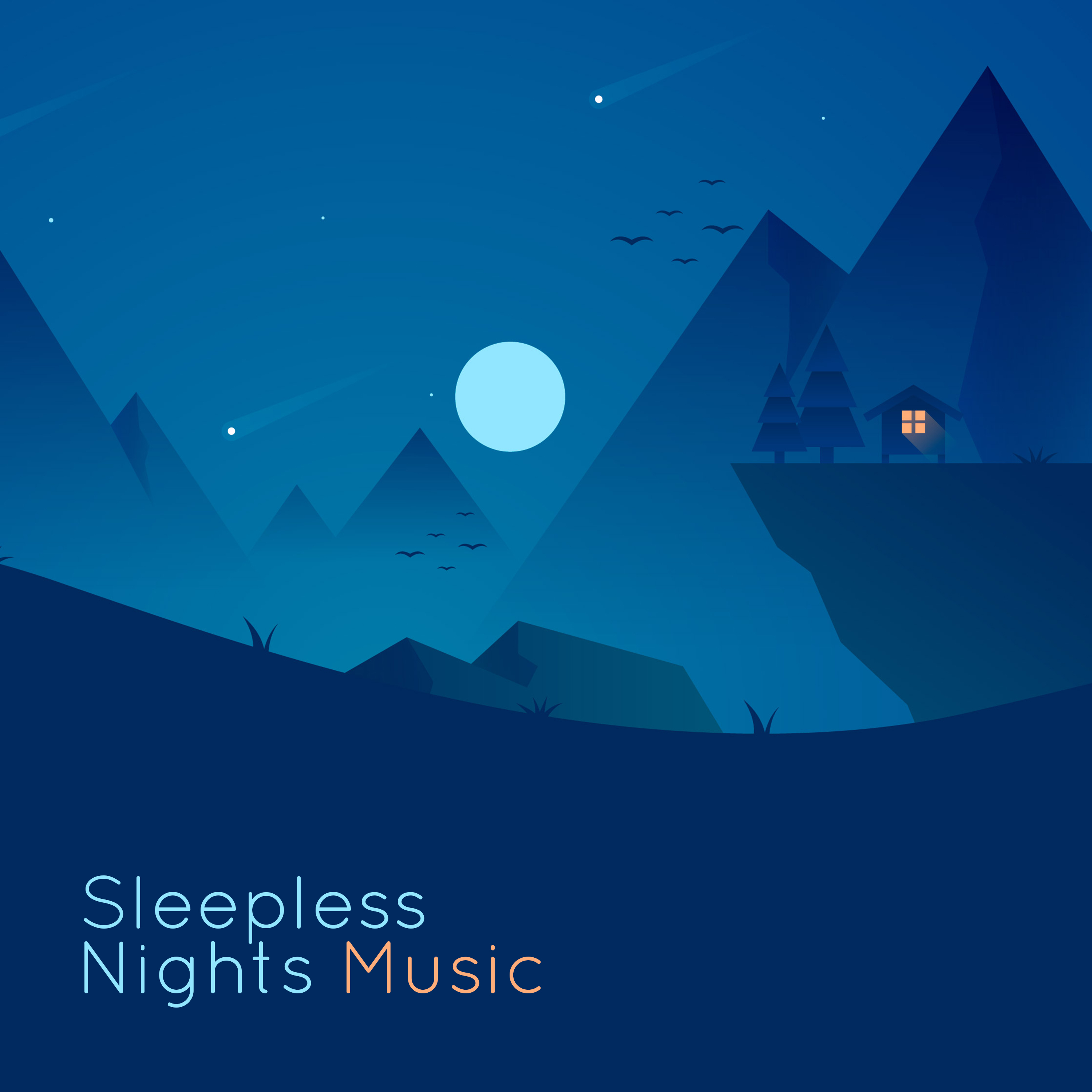 Sleepless Nights Music