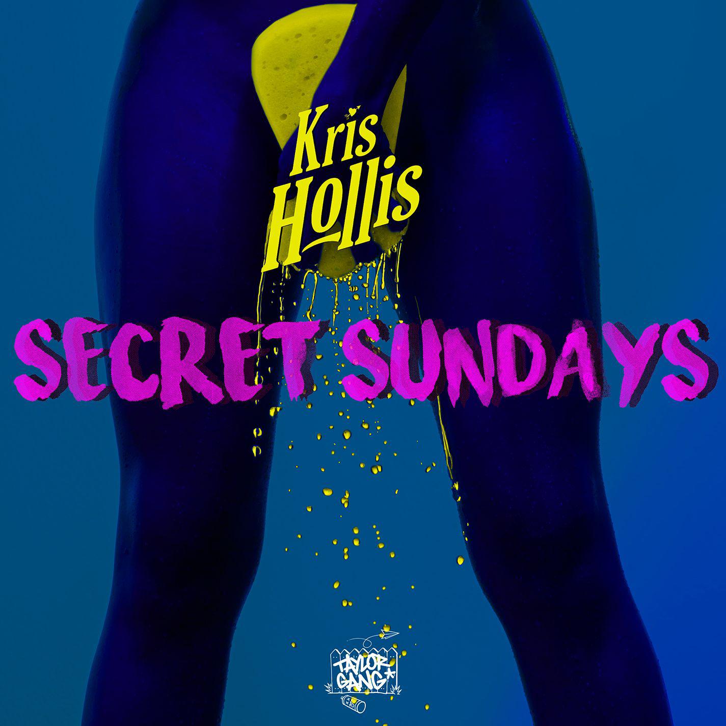 Secret Sundays