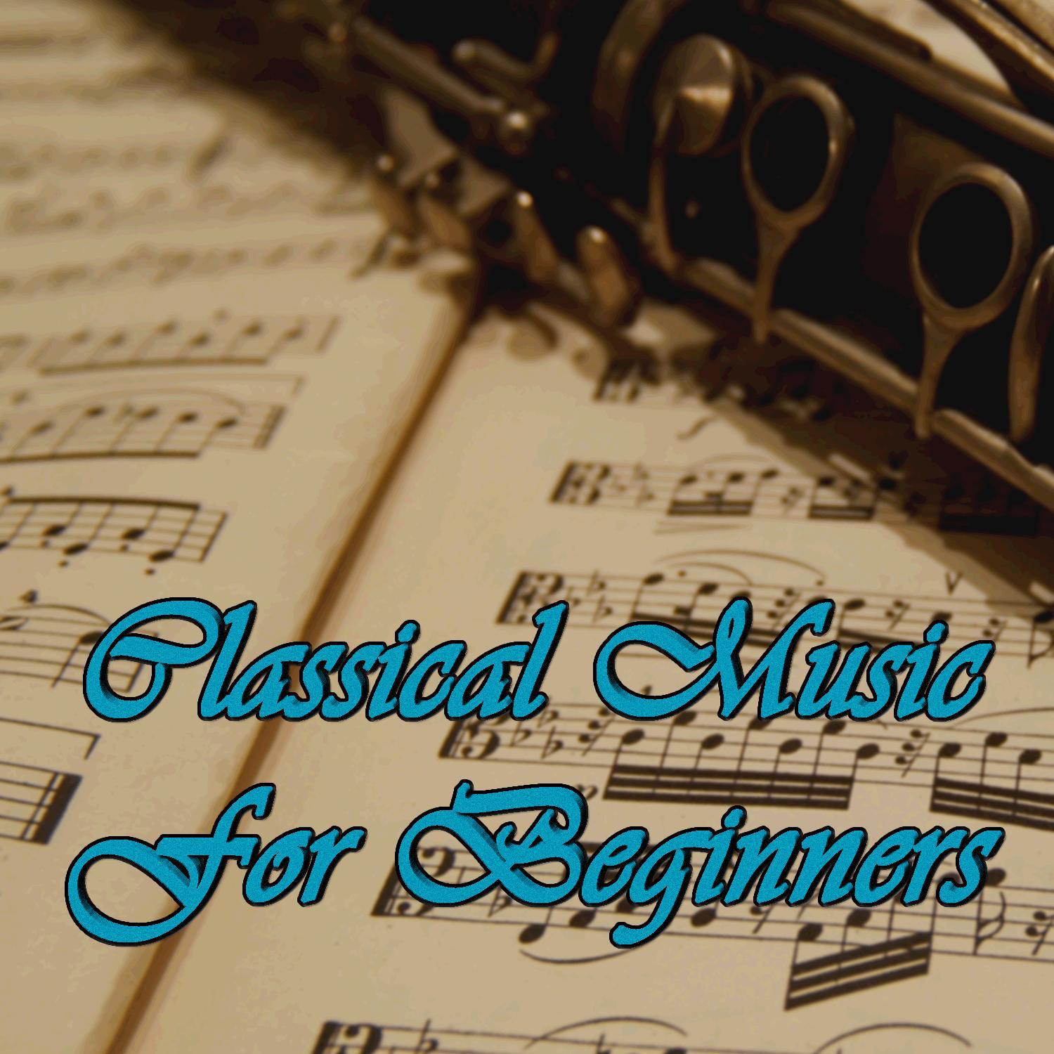 Classical Music for Beginners