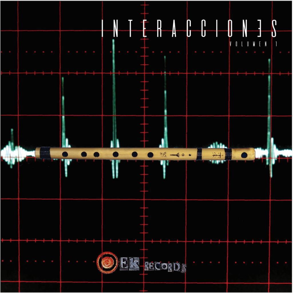 Interacciones - Volumen I