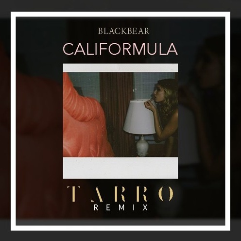 Califormula (Tarro Remix)