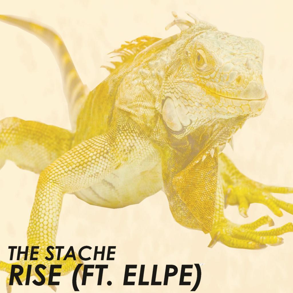 Rise (ft. Ellpe)