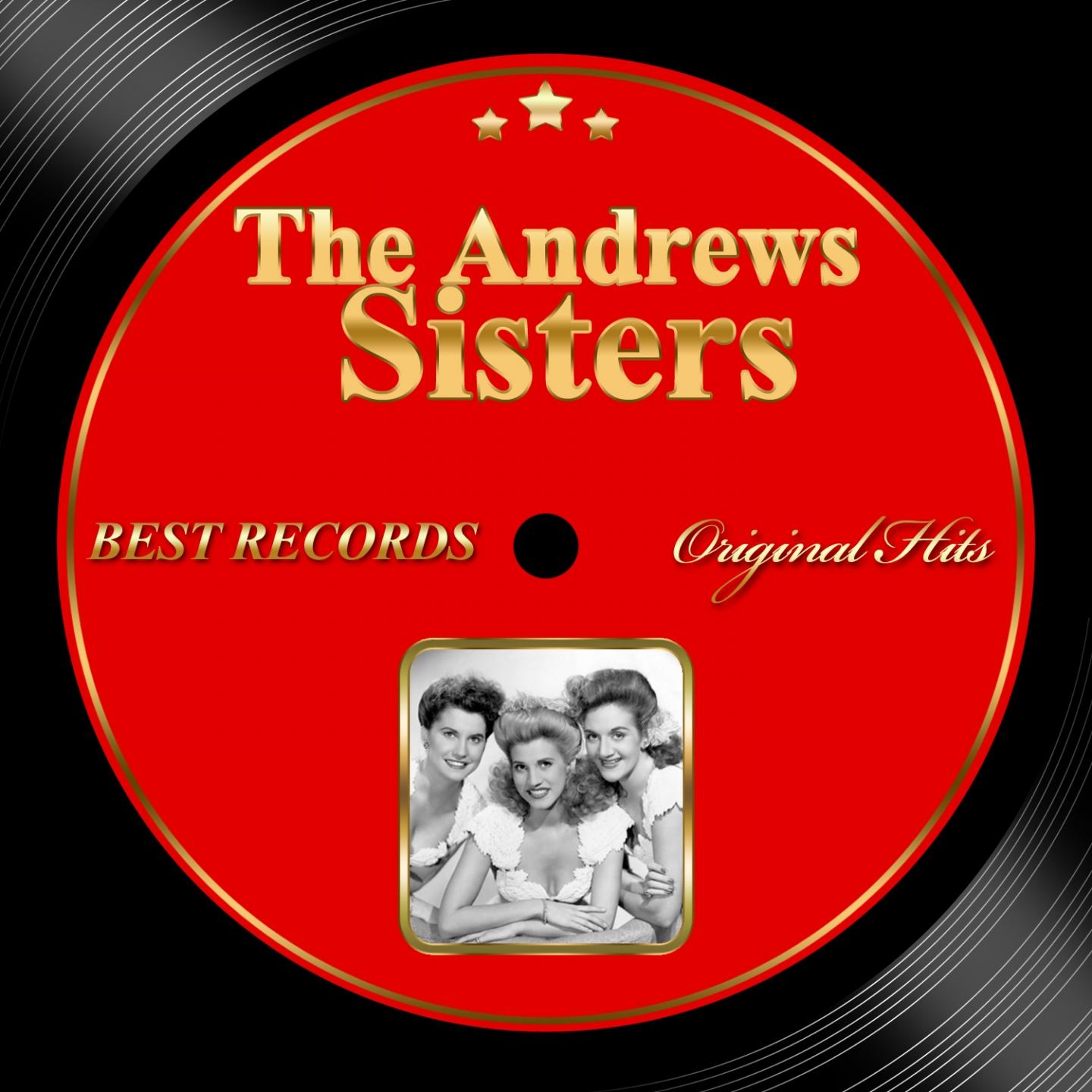 Original Hits: The Andrew Sisters