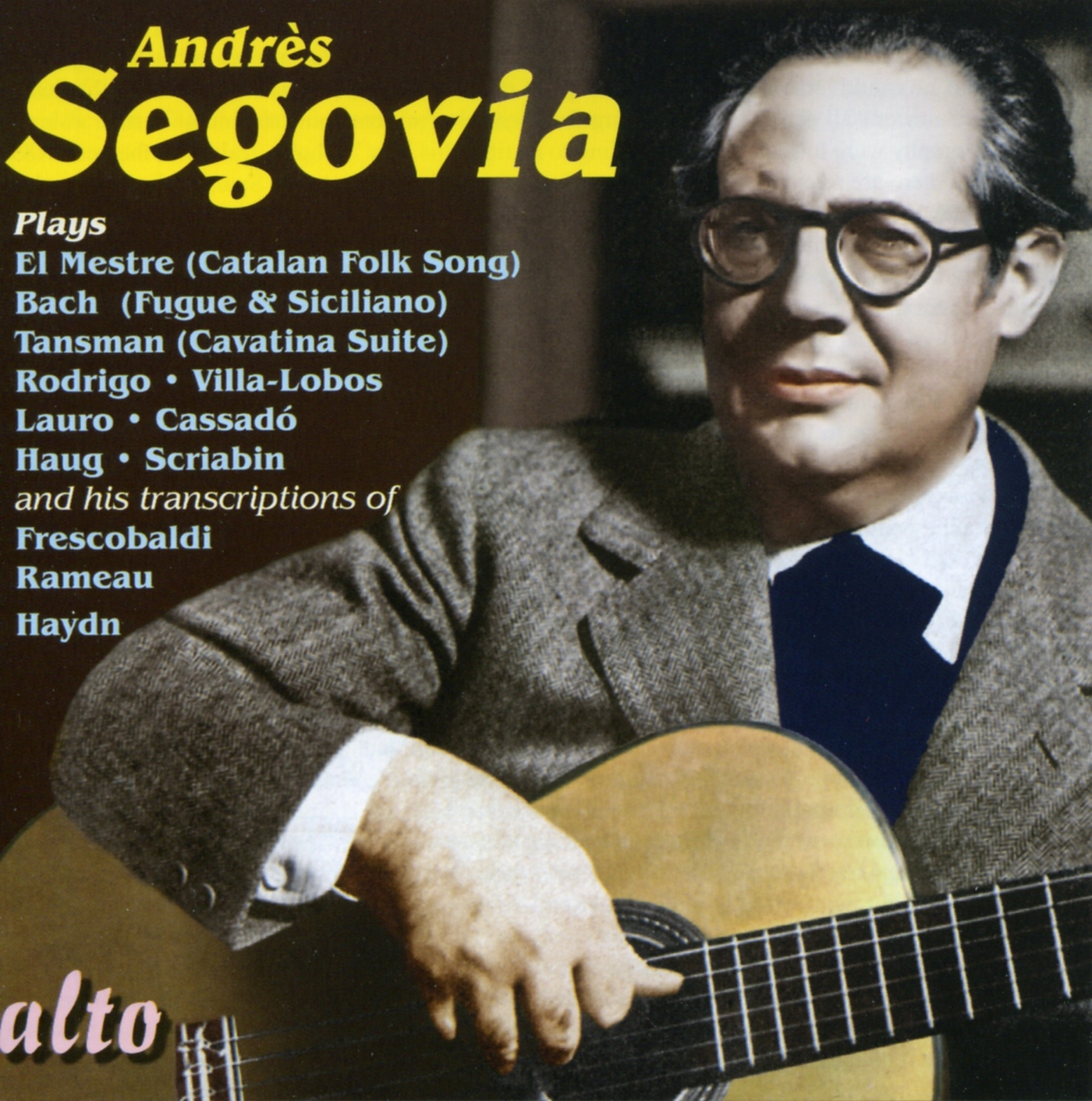 Violin Sonata No. 1 in G Minor.1001 - Siciliano