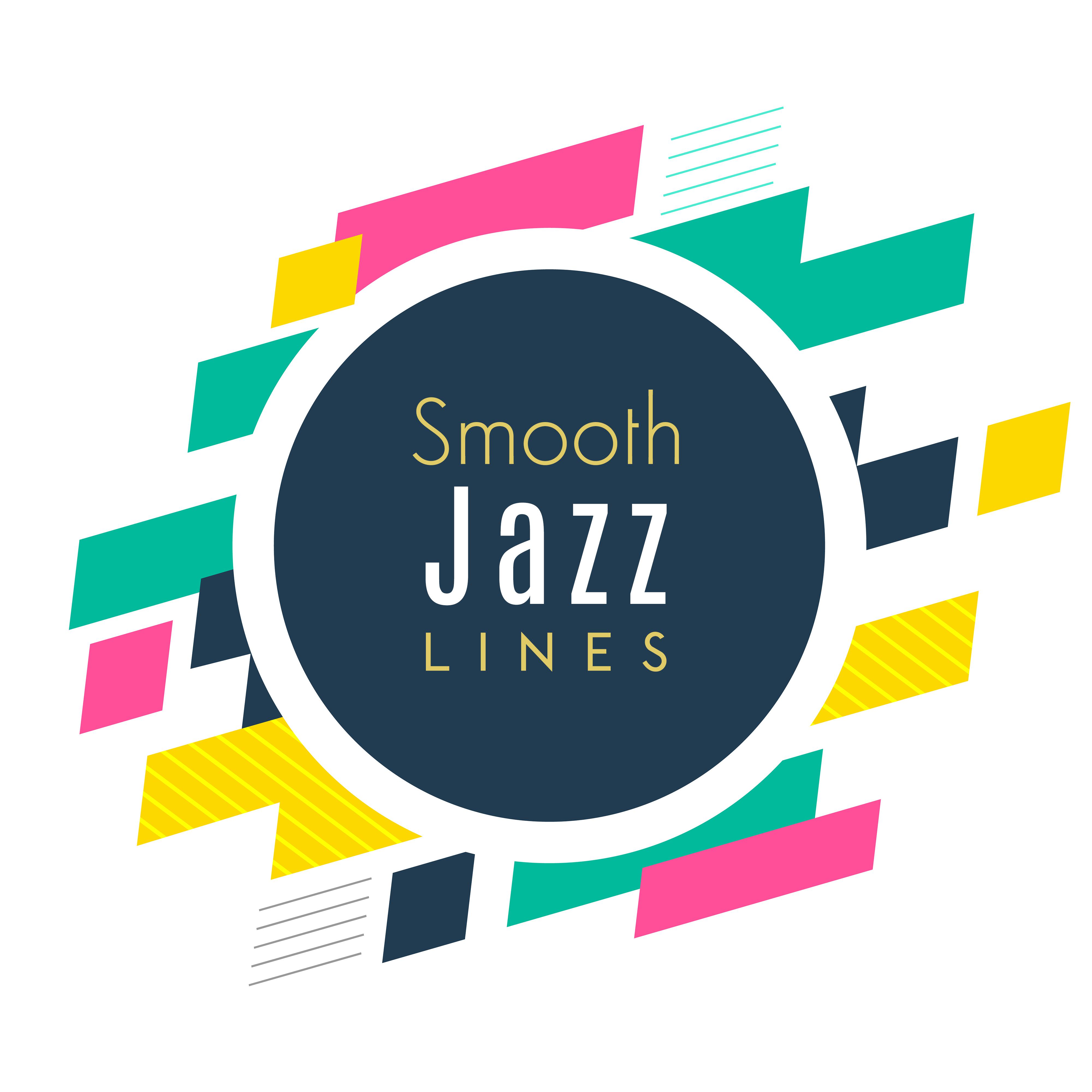 Smooth Jazz Lines