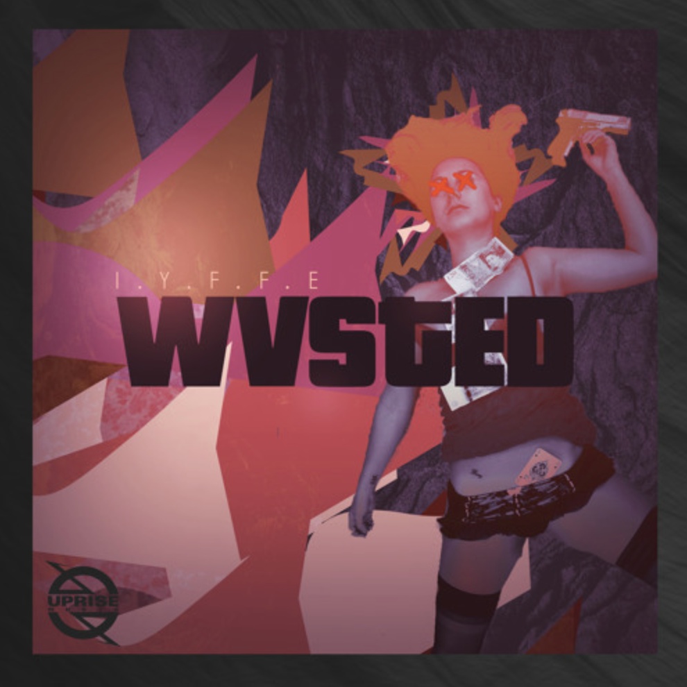 WVSTED (Original Mix)