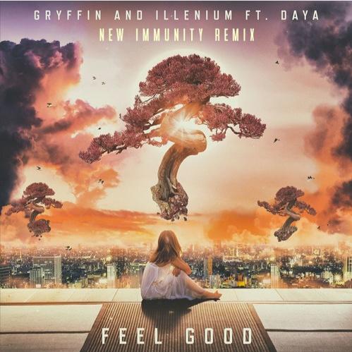 Feel Good (New Immunity Remix)