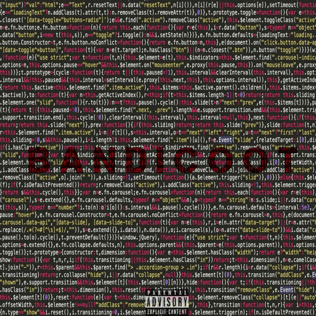 Bandicoot (feat. Vendetta)