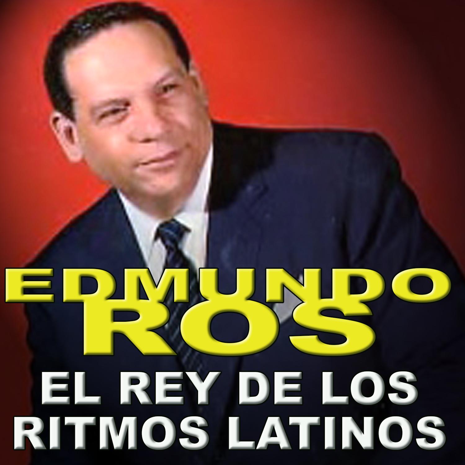 El Rey de los Ritmos Latinos