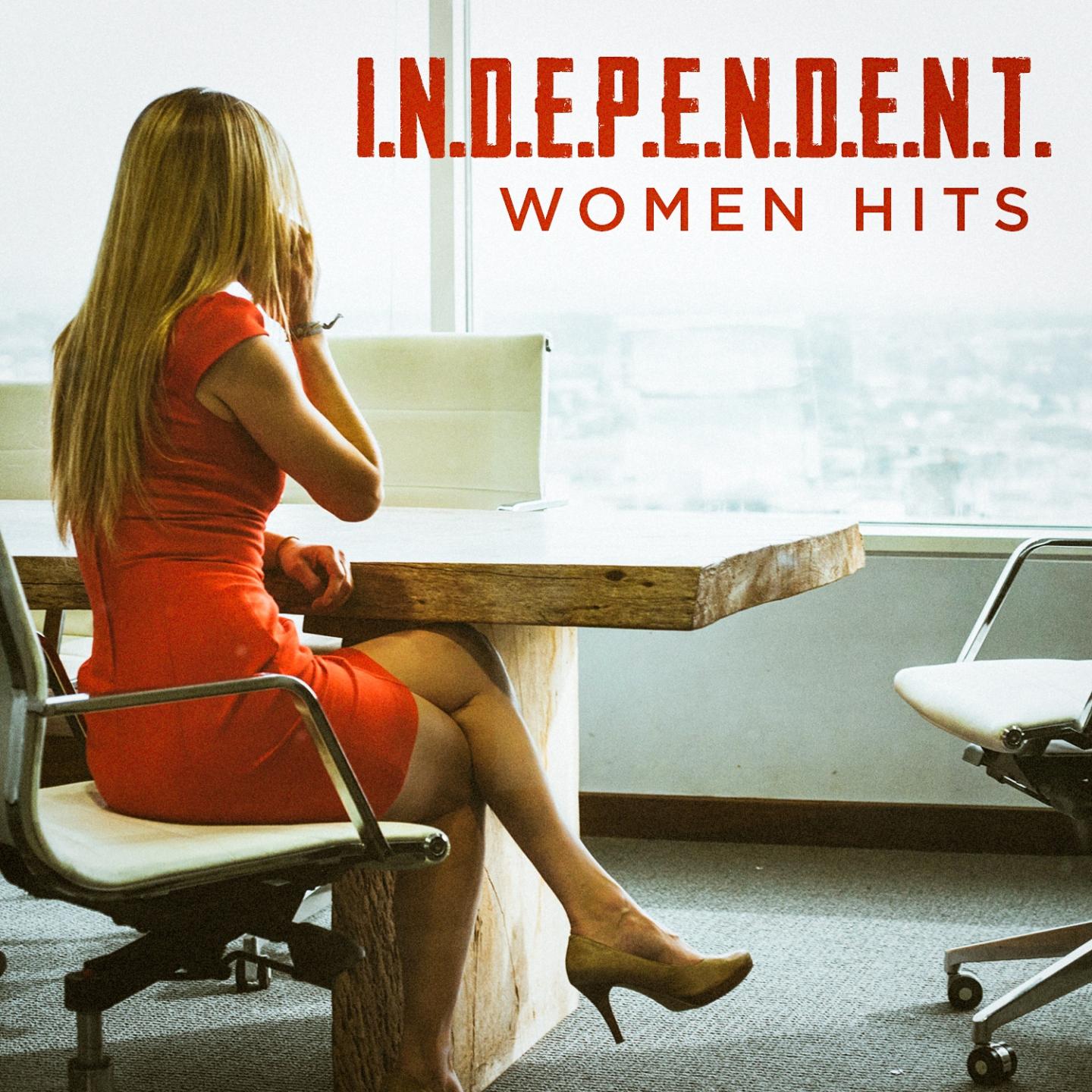 Independent Women Hits