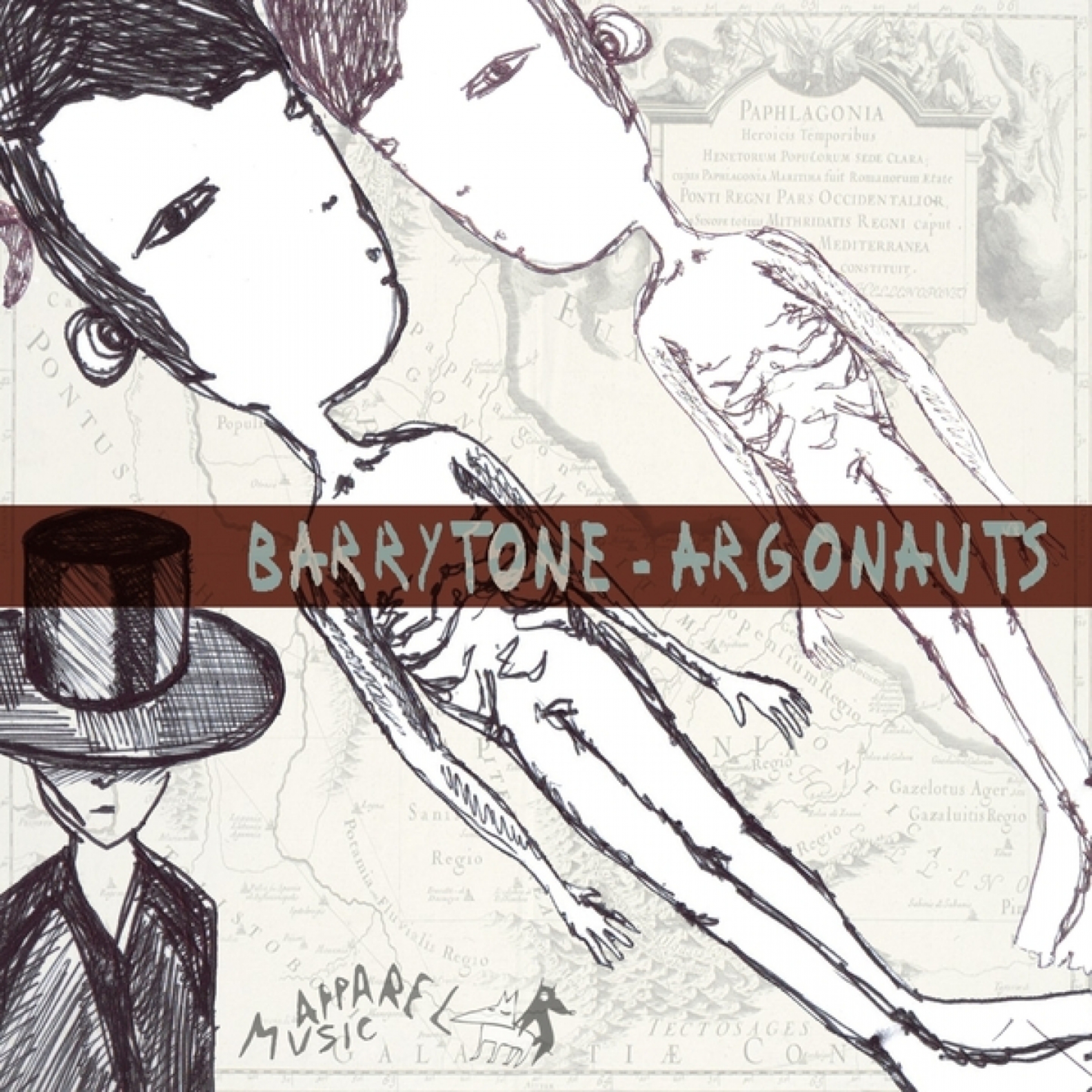 Argonauts