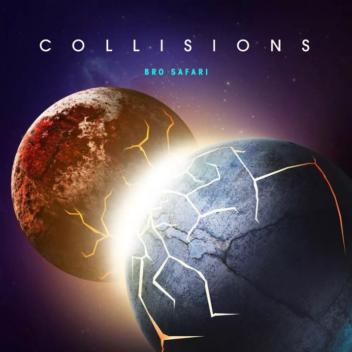 Collisions EP