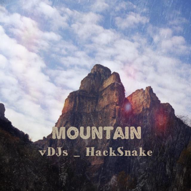 Mountain (Feat. HackSnake)