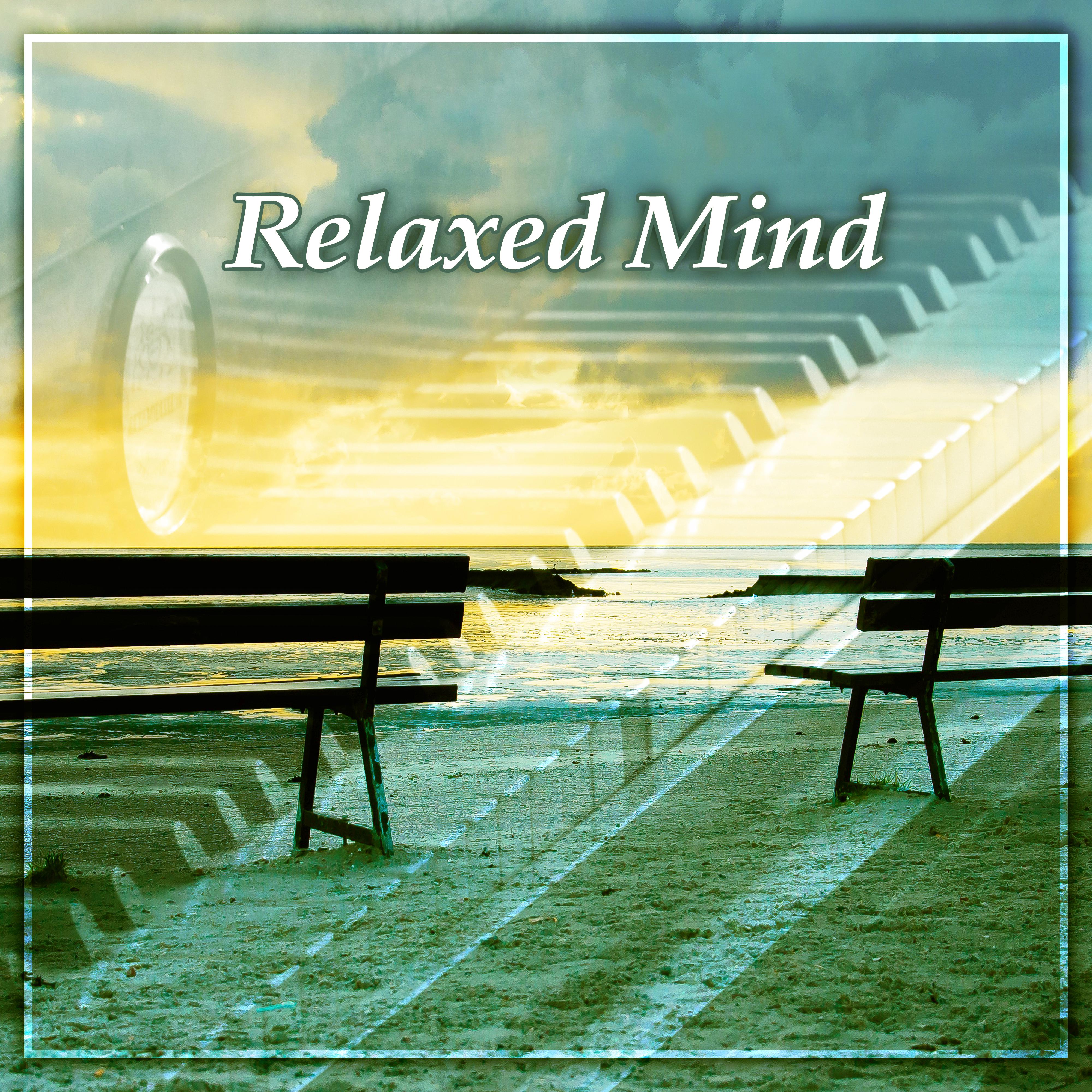 Relaxed Mind  Classical Music to Relaxation, Sleep, Rest, Peaceful Music After Work, Classical Sound for Relaxation, Mozart, Bach, Beethoven