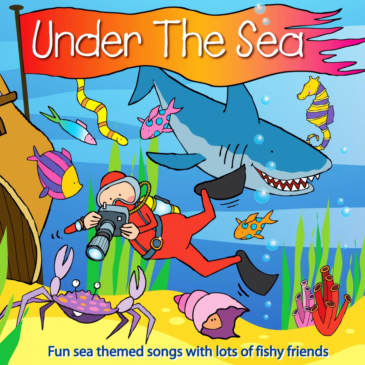 Under the Sea