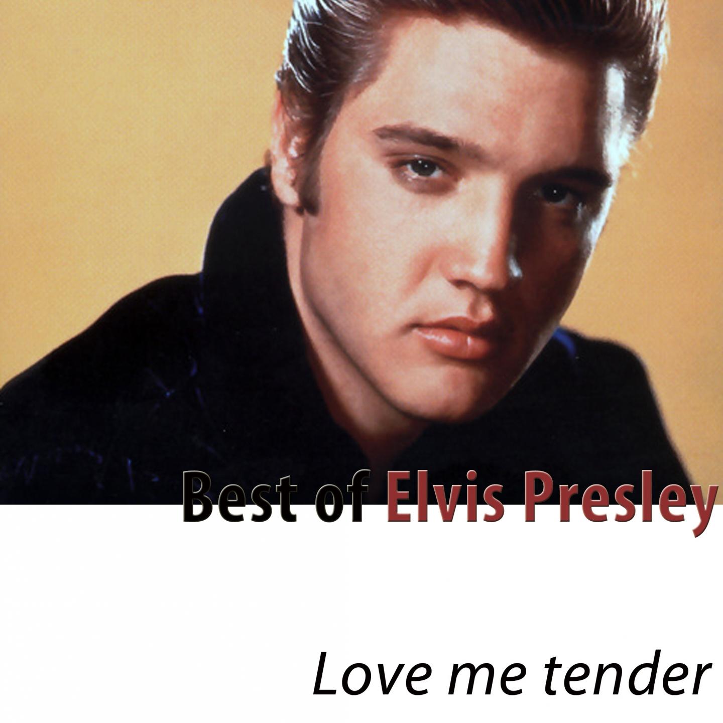 Best of Elvis Presley (Remastered)