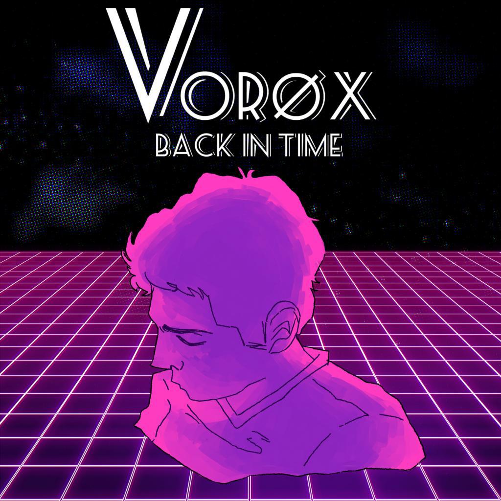 Skyheart (Vorox Remix)